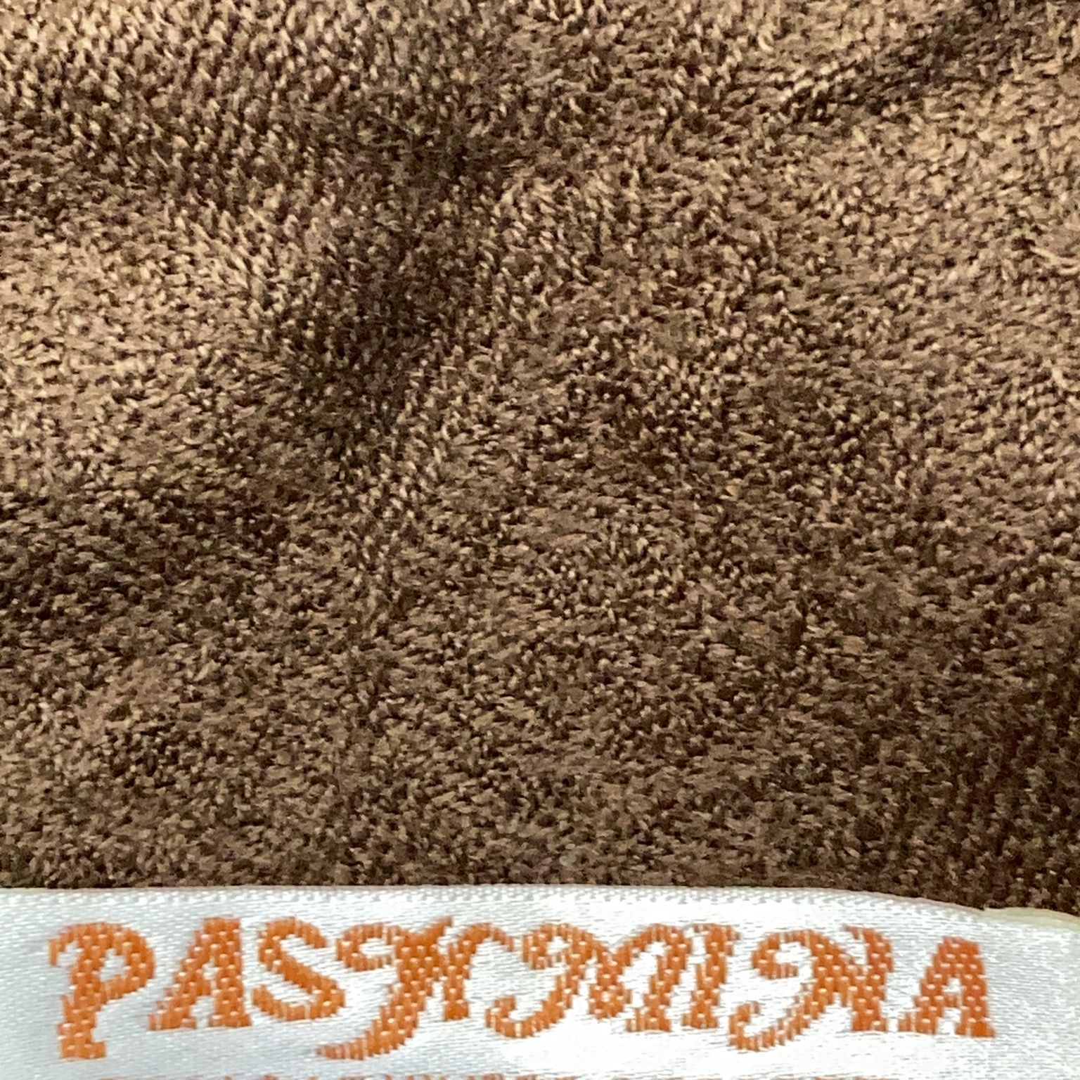 Pashmina