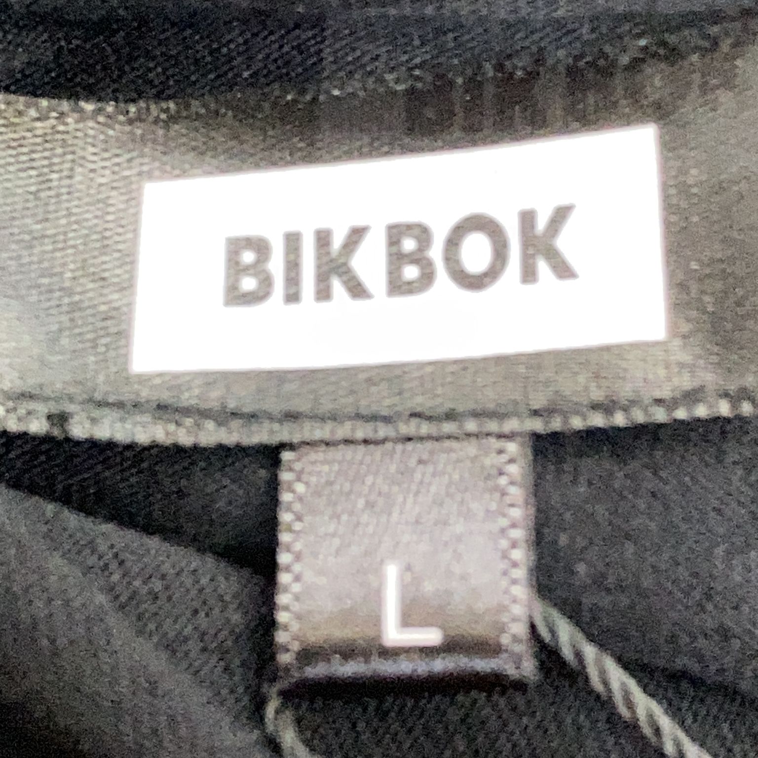 Bik Bok