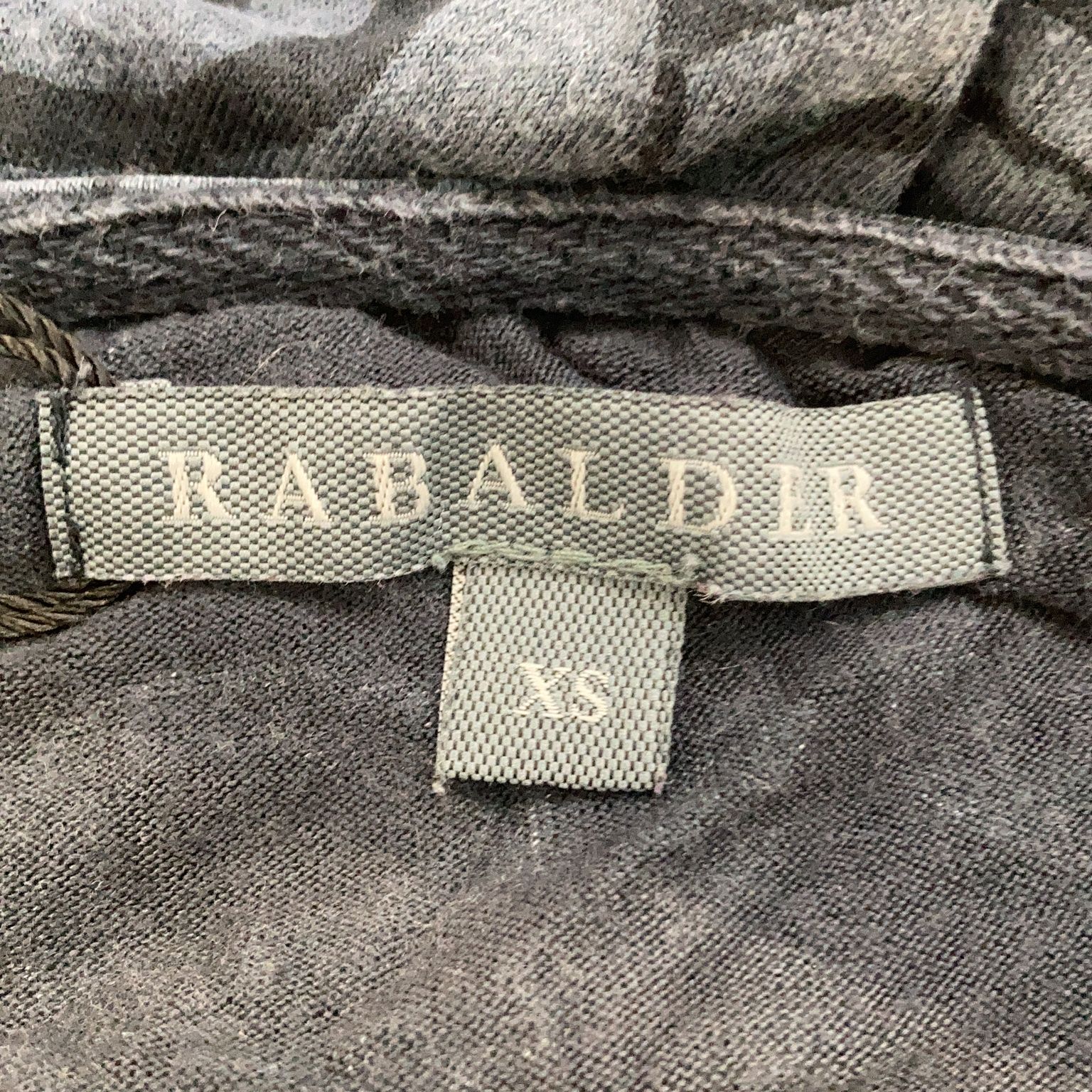 Rabalder