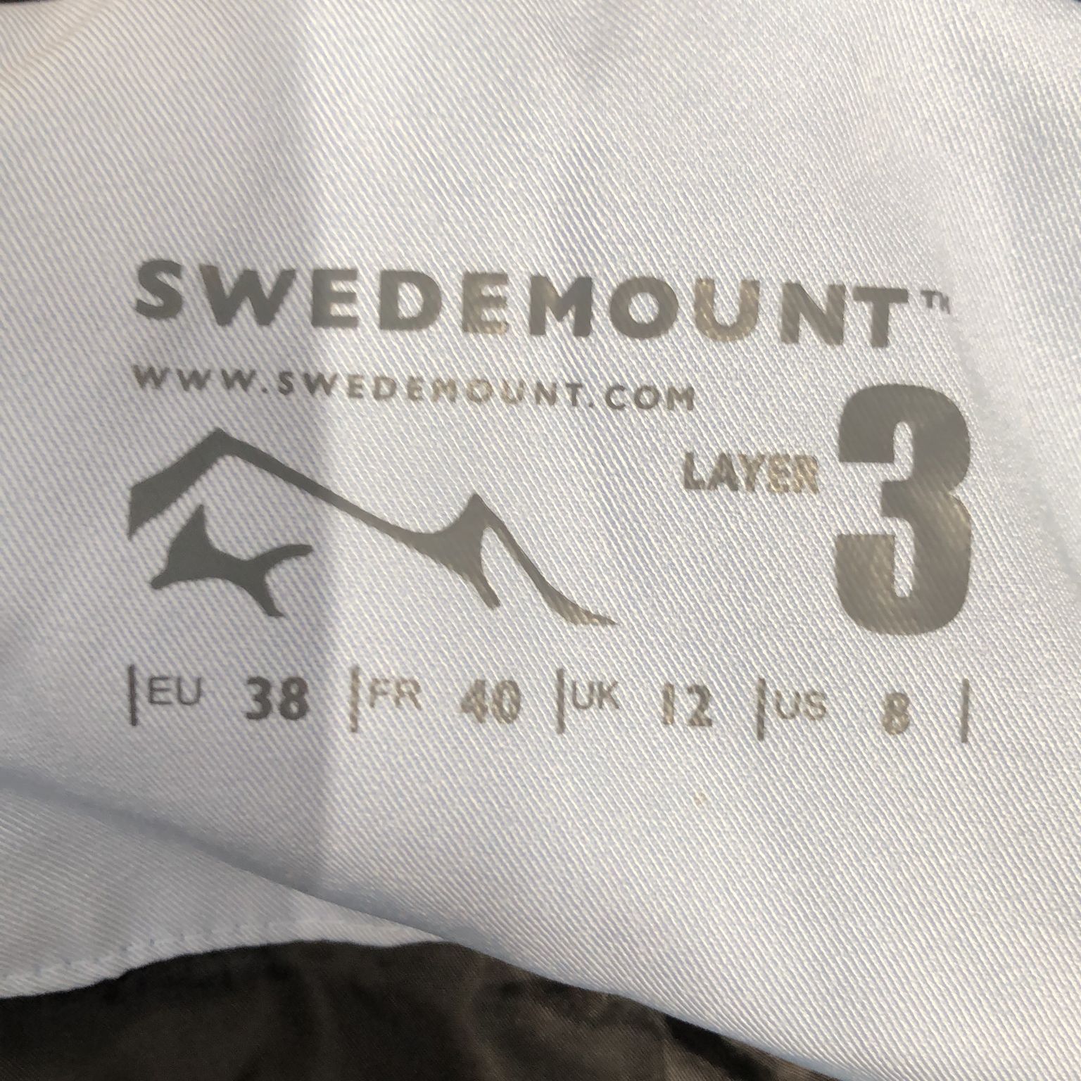 Swedemount