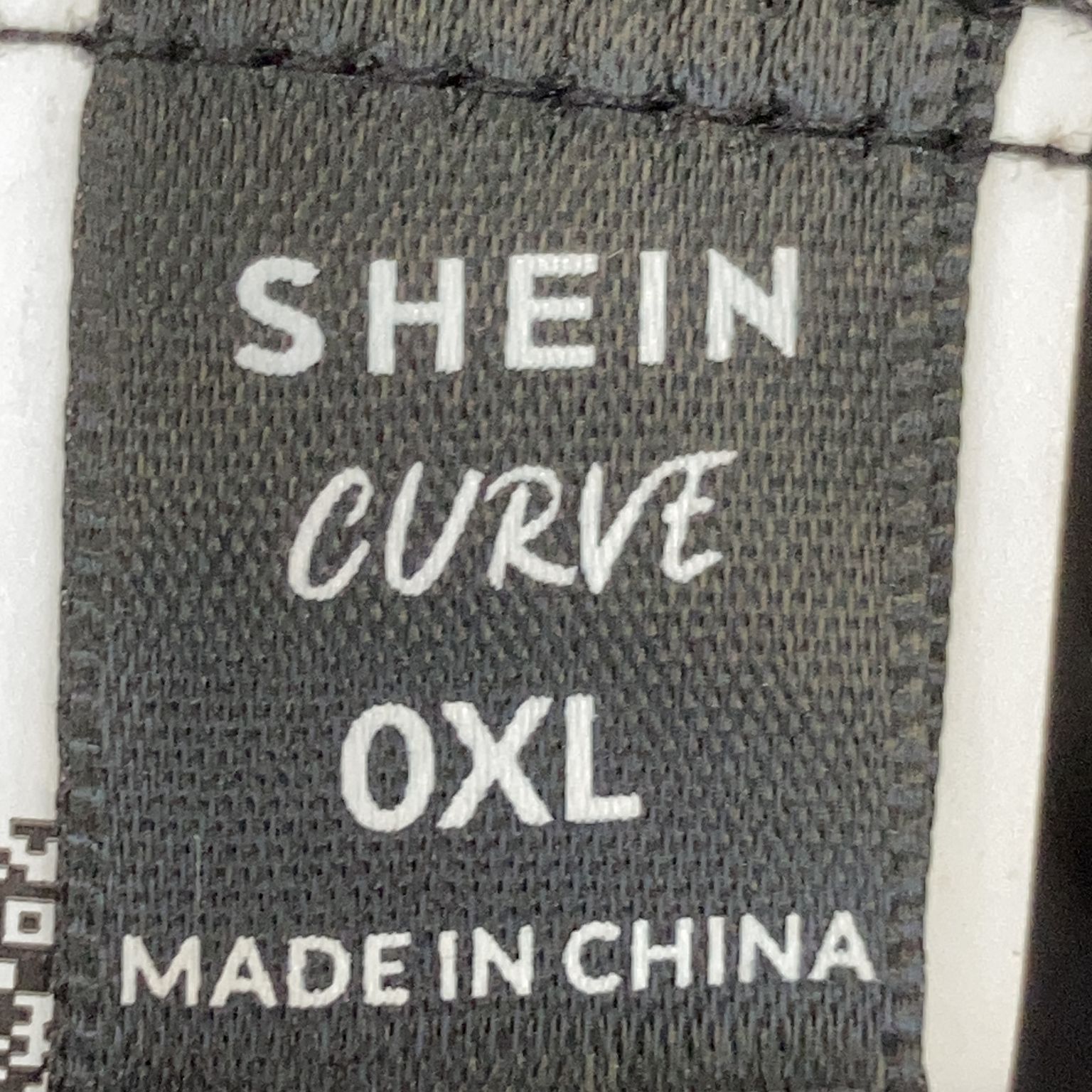 Shein Curve