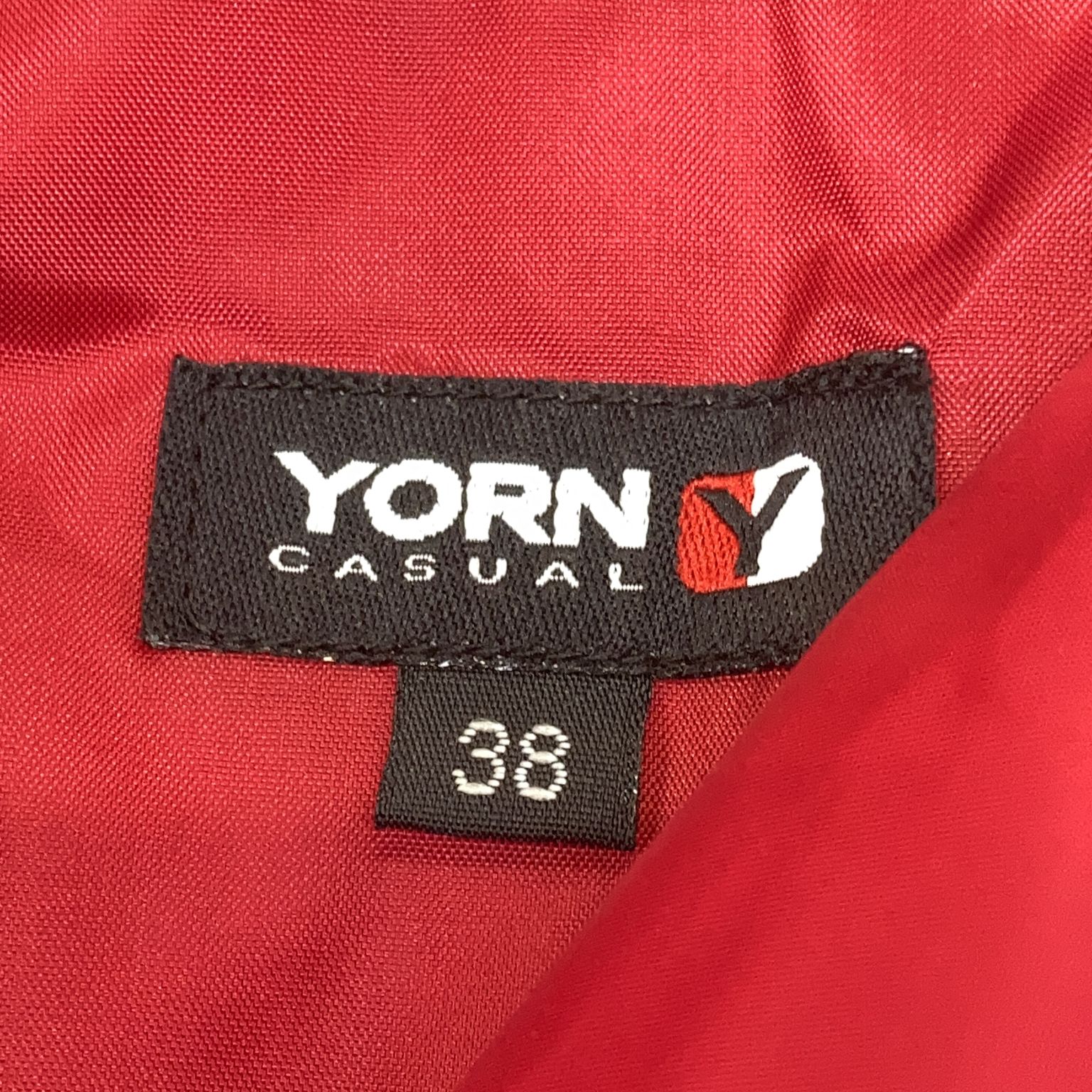 Yorn Collection