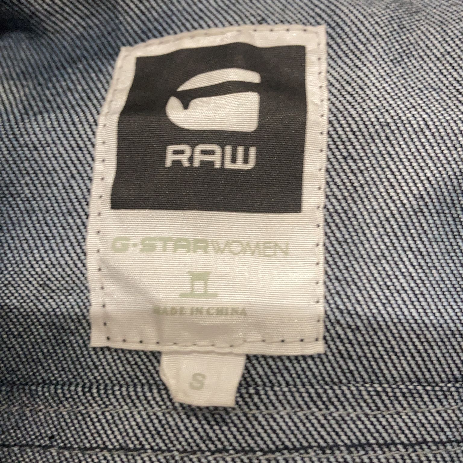 G-Star Raw