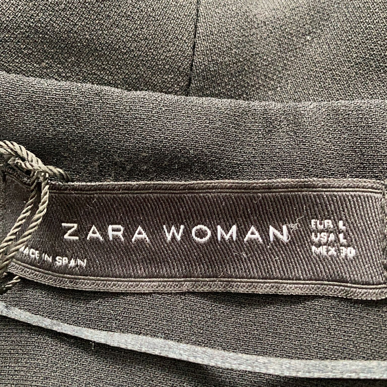 Zara Woman