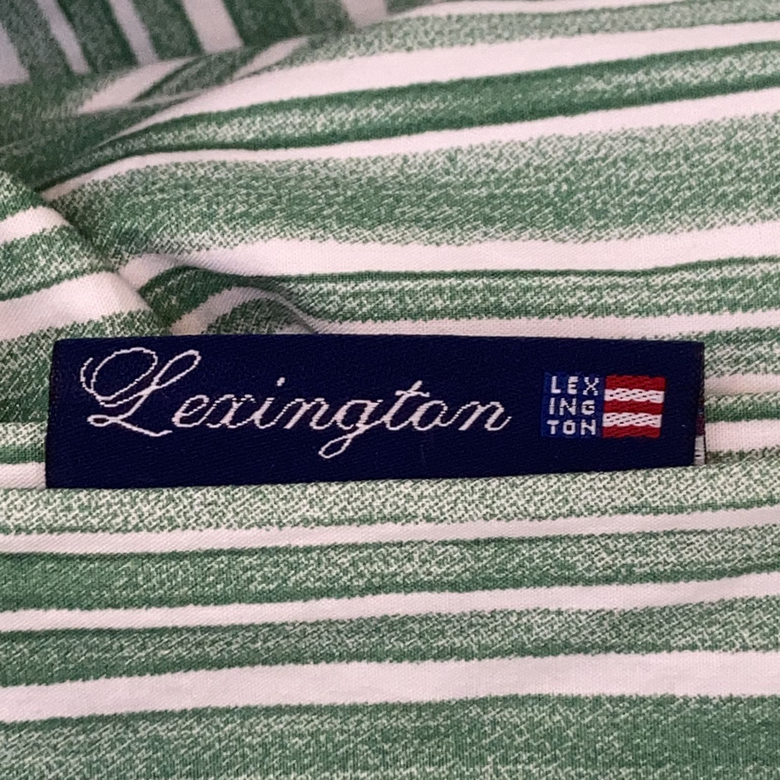 Lexington