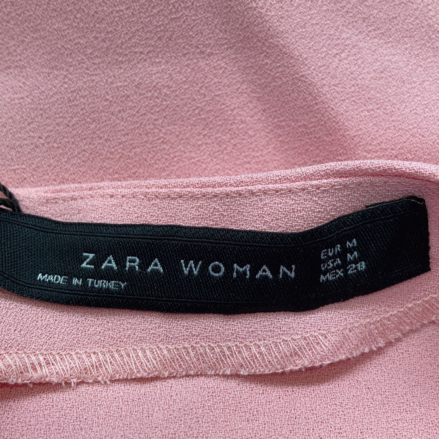 Zara Woman