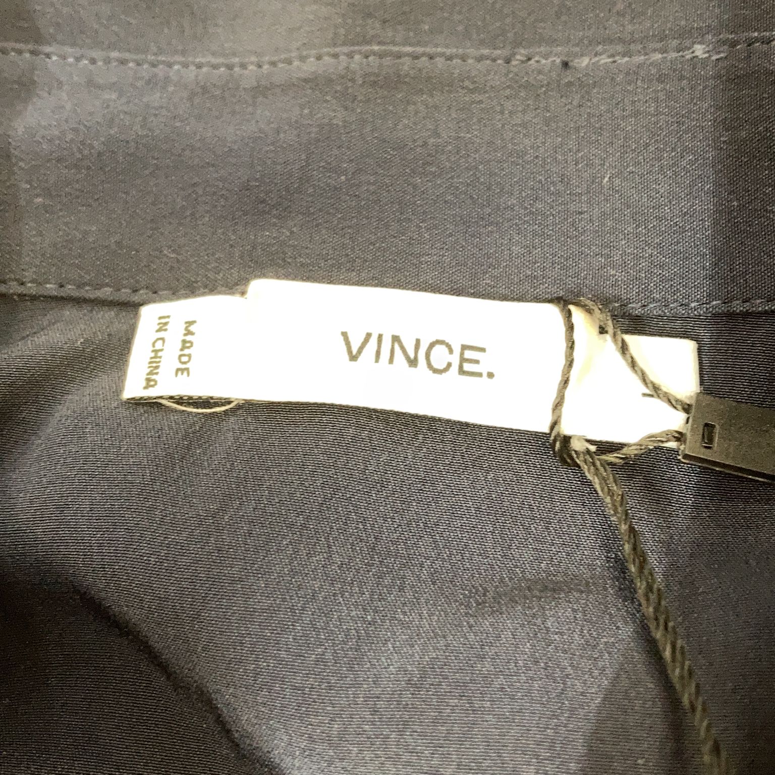 Vince