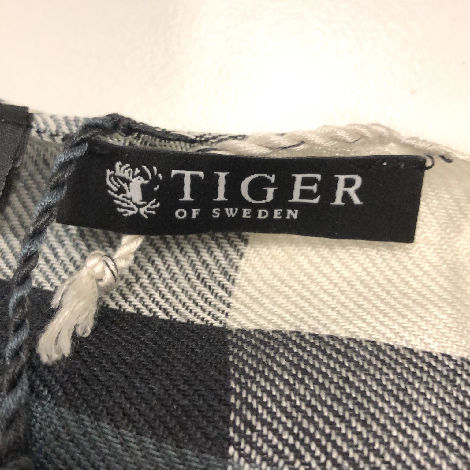 Tiger of Sweden