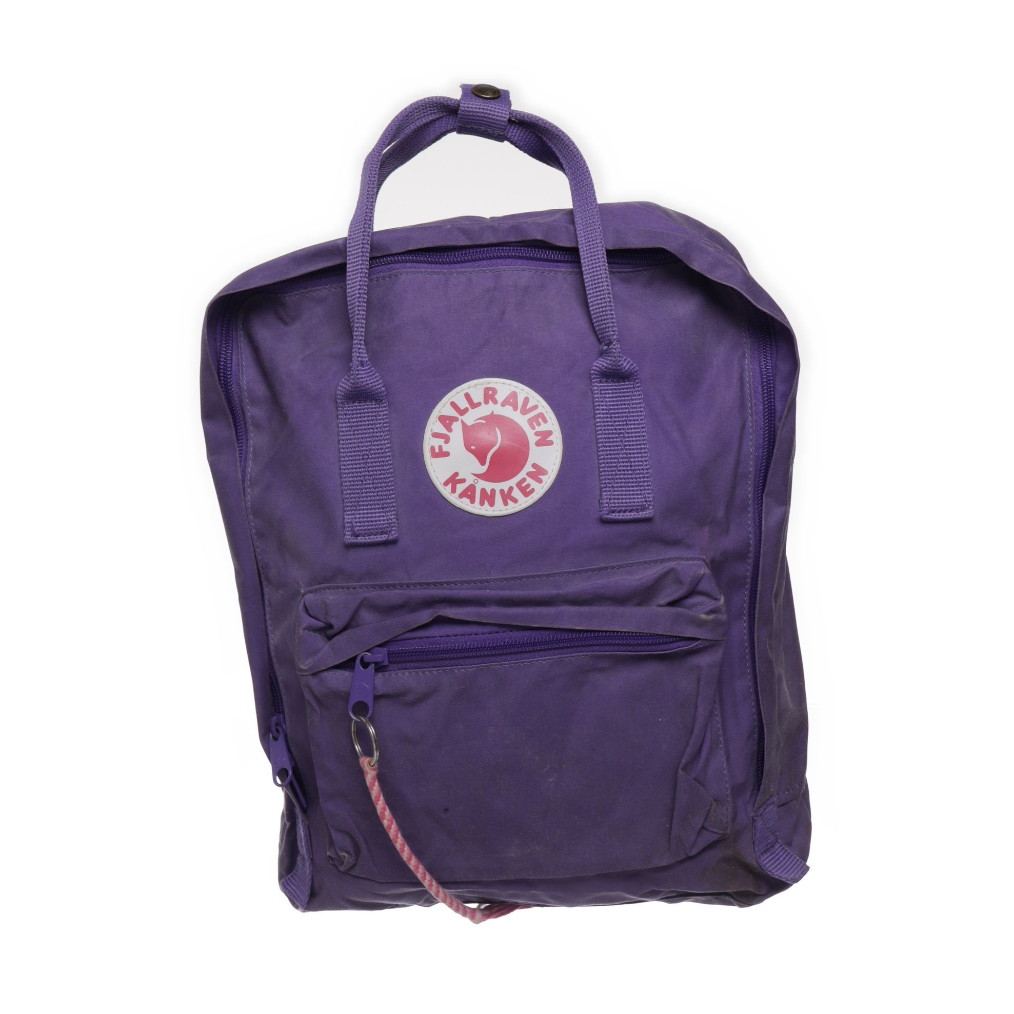 Fjällräven