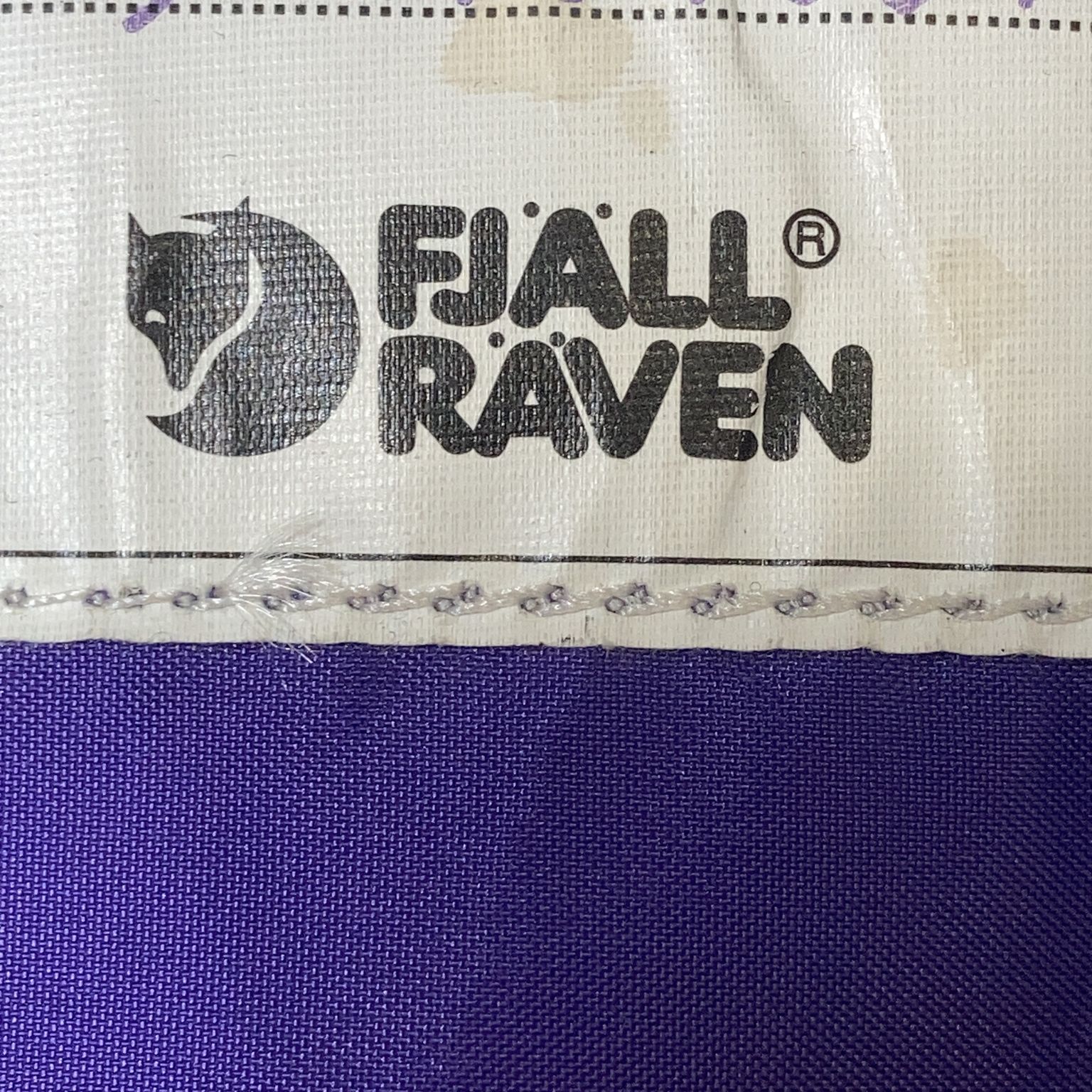 Fjällräven