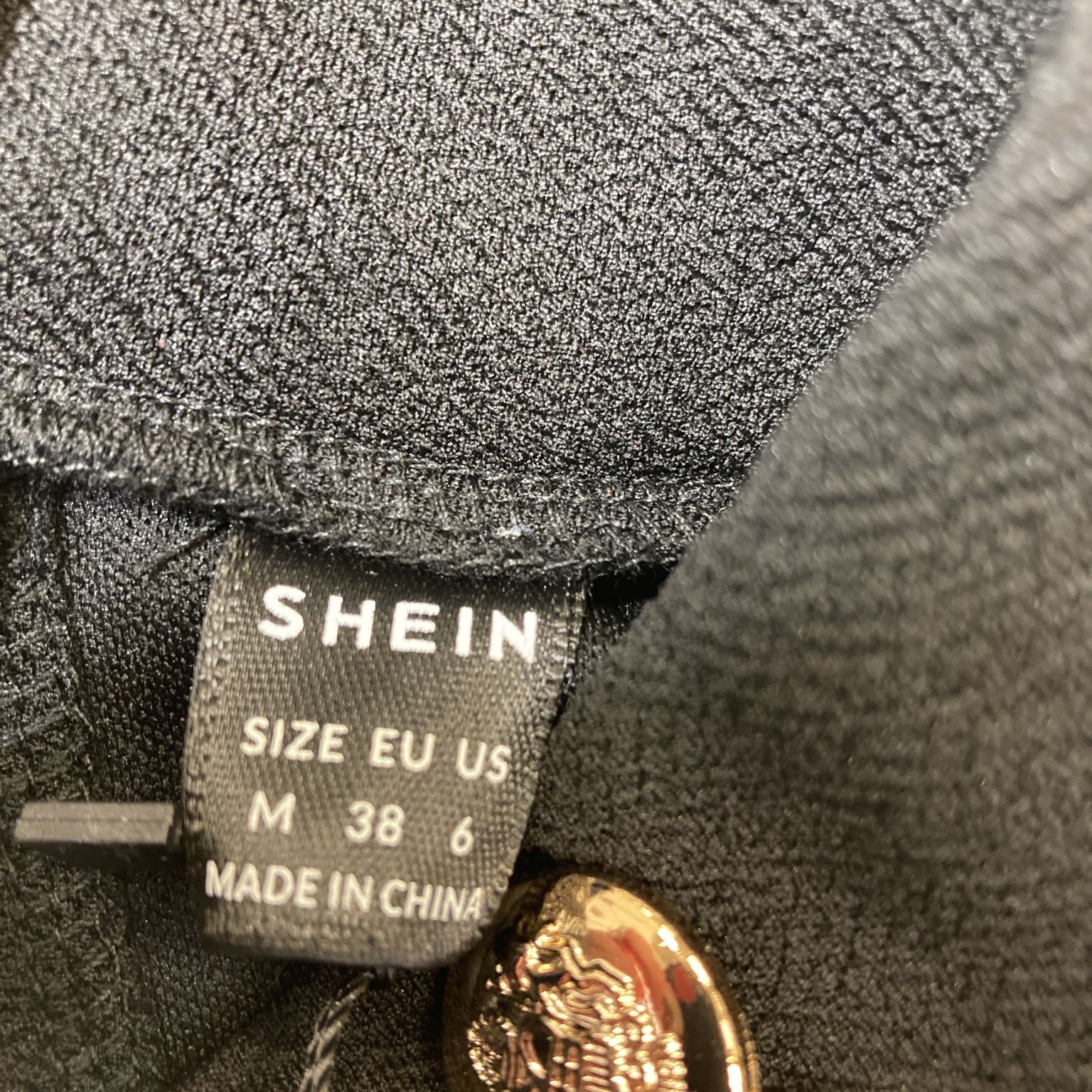 Shein