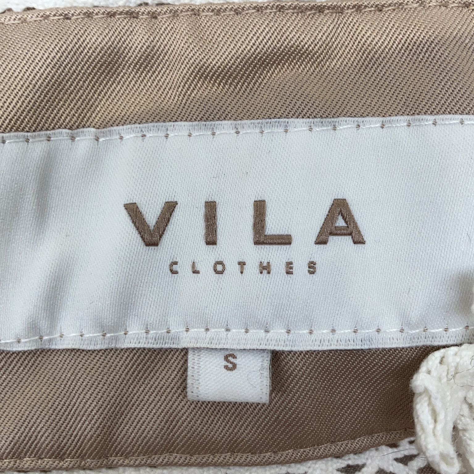 VILA Clothes