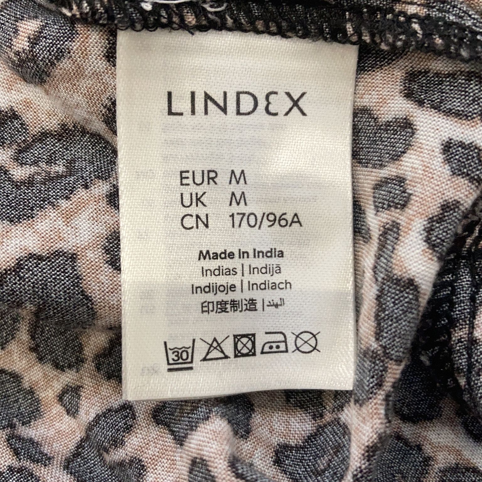 Lindex