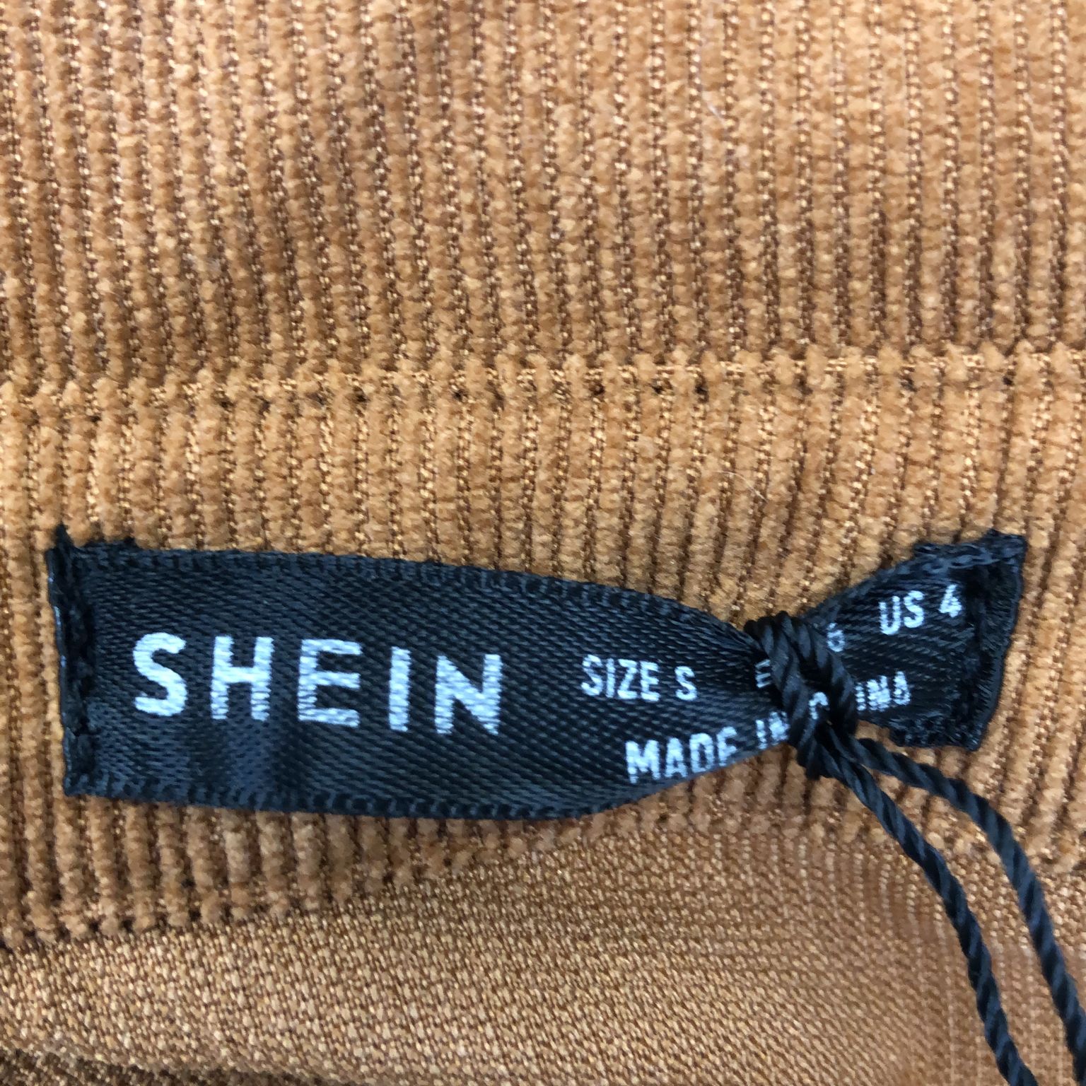 Shein