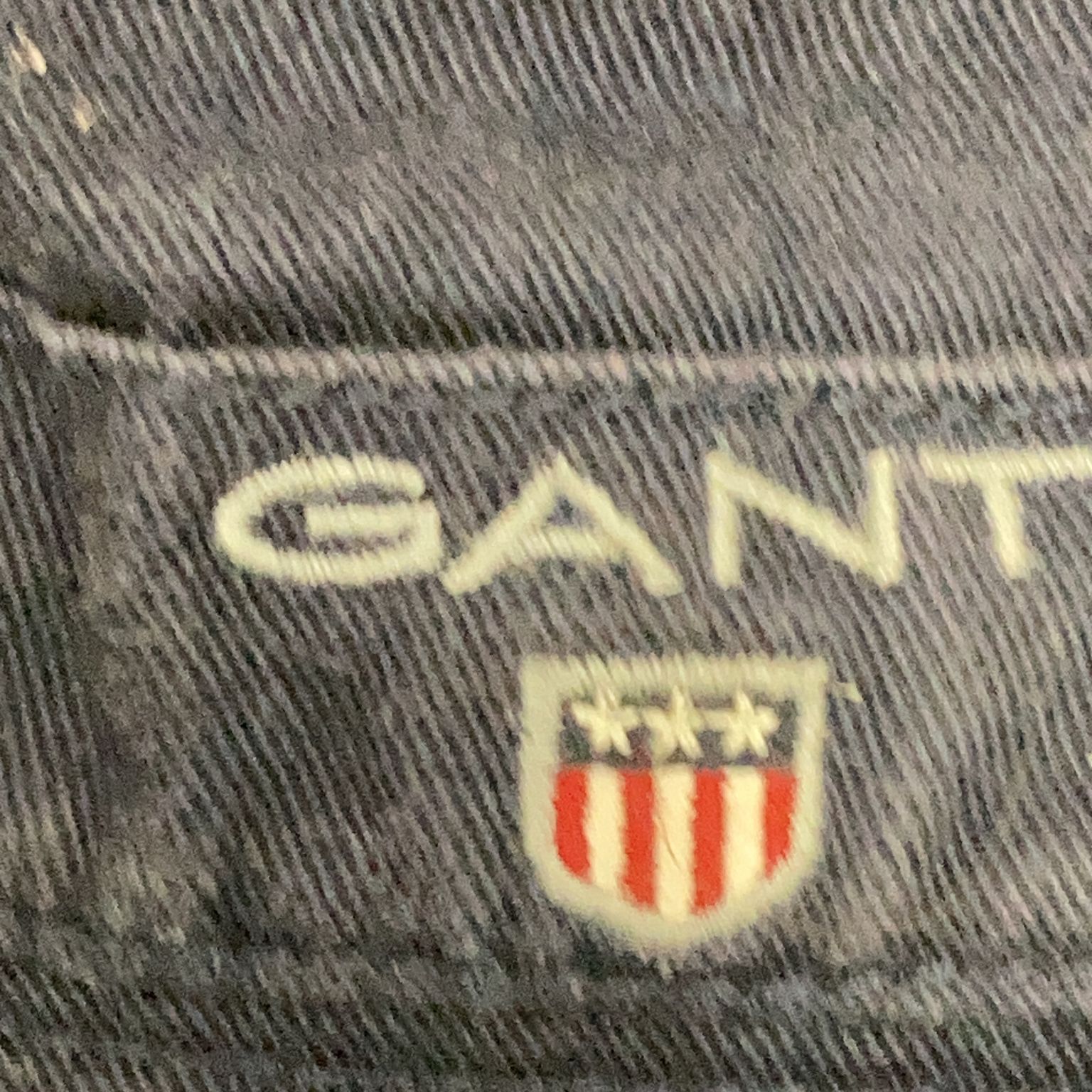 GANT