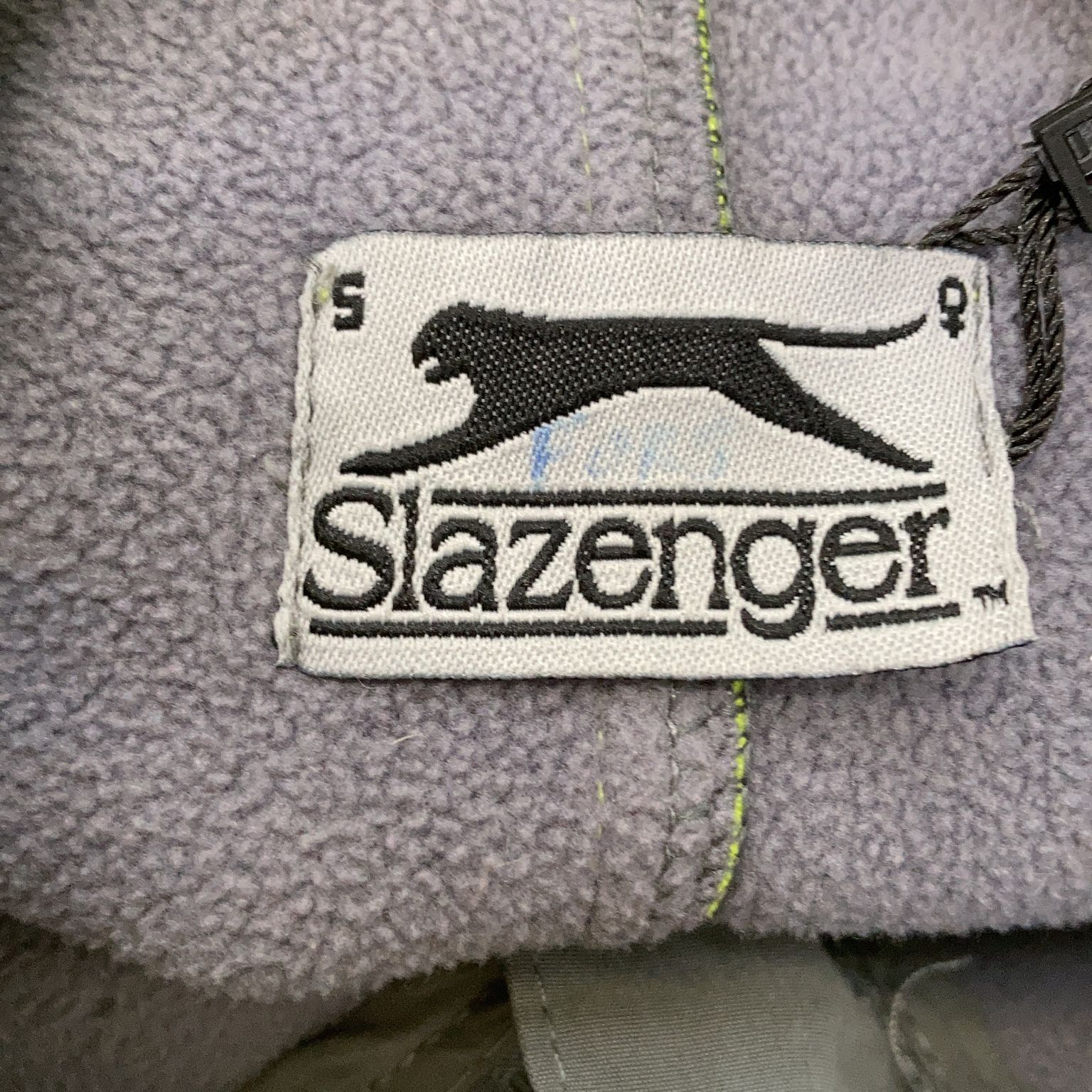 Slazenger