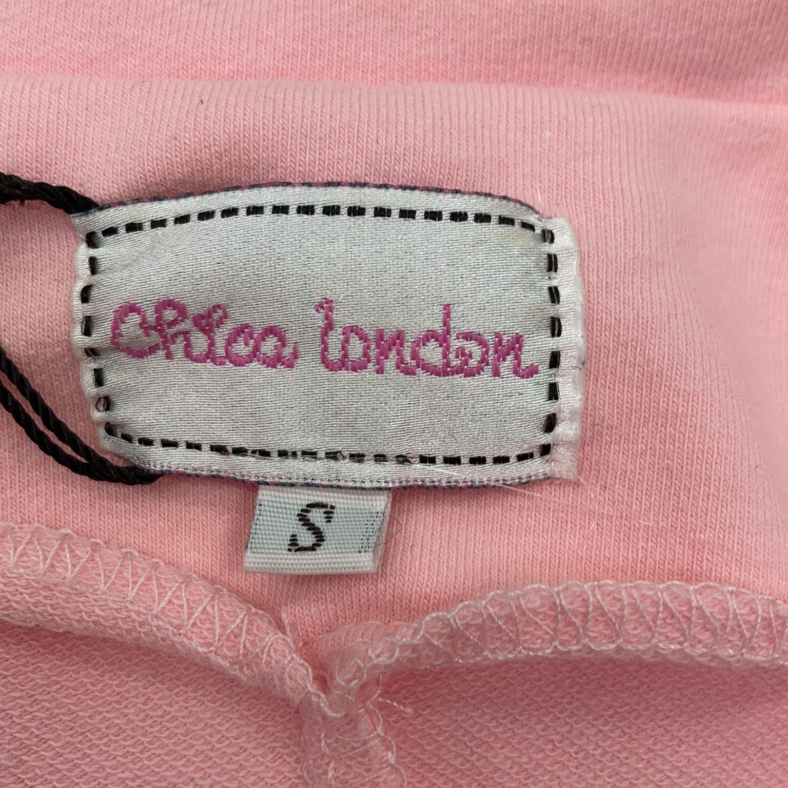 Chica London