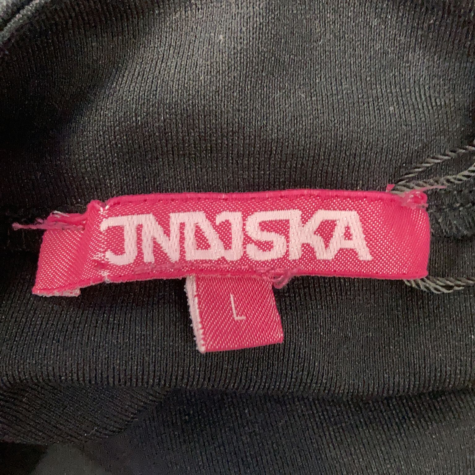 Indiska