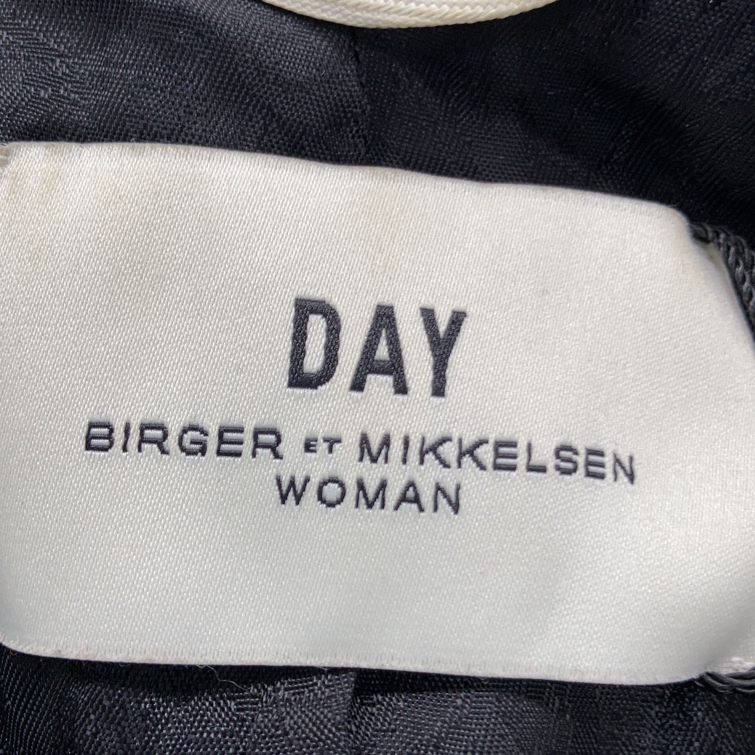 DAY Birger et Mikkelsen