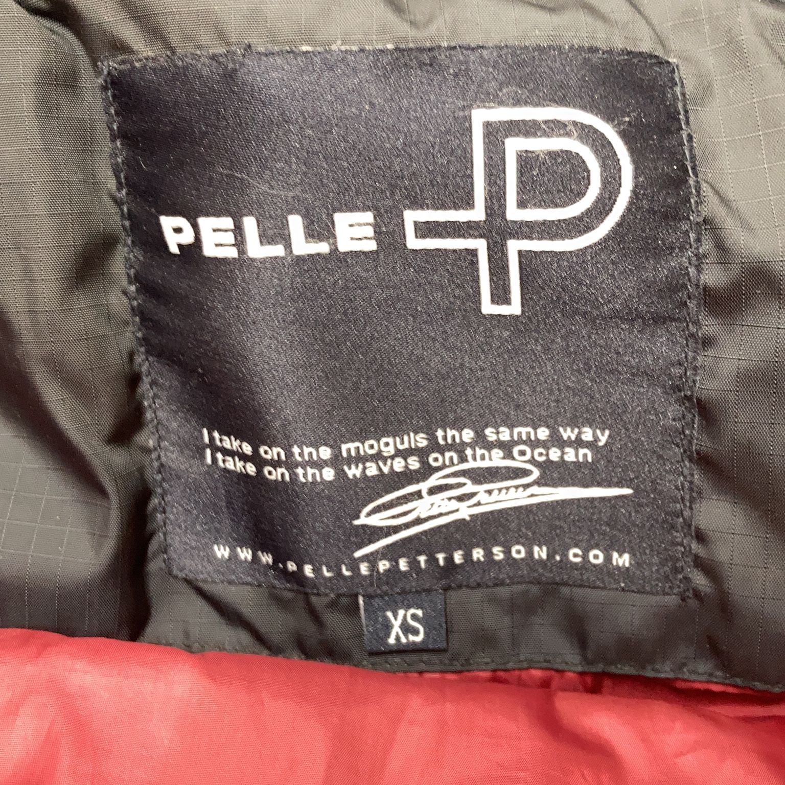 Pelle P