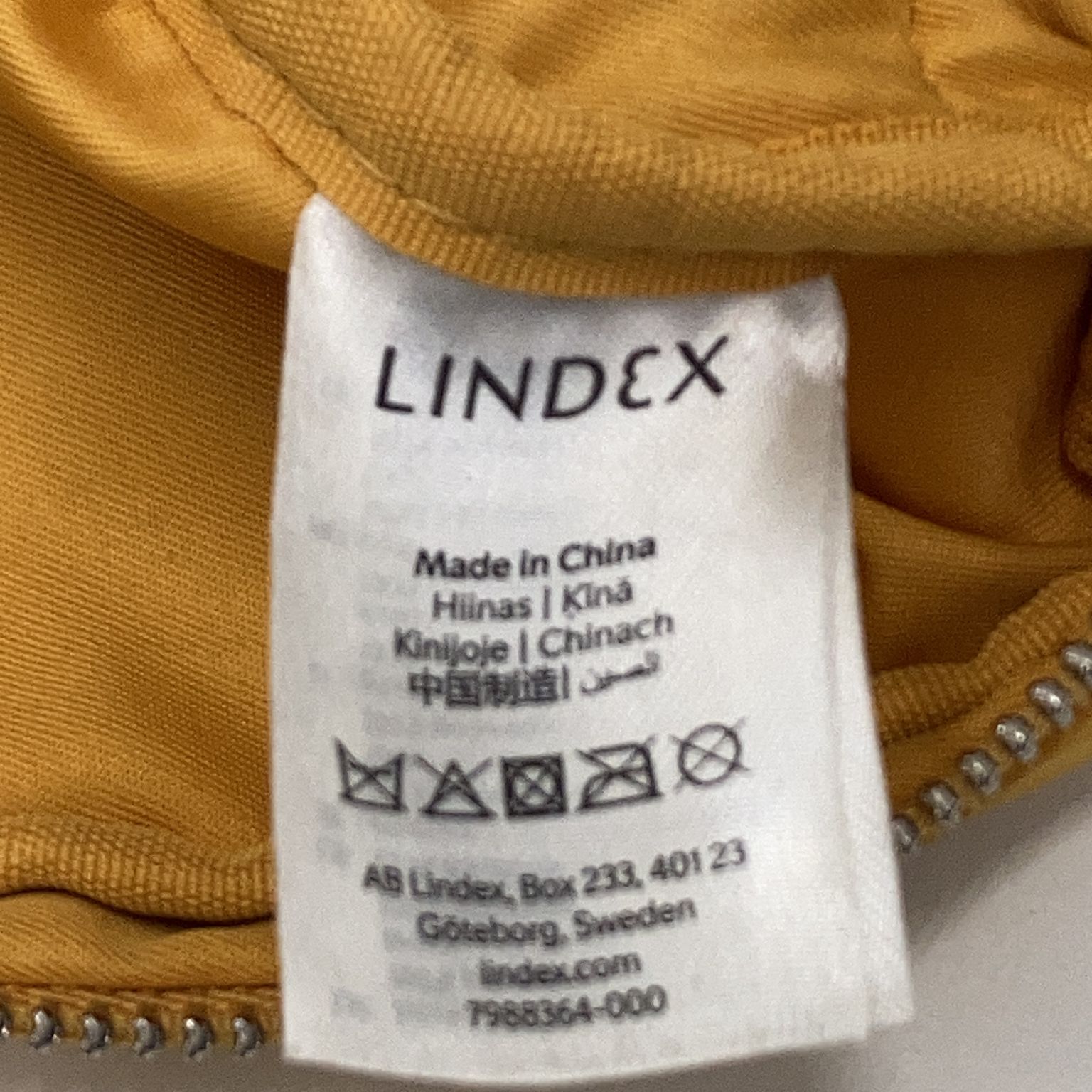 Lindex