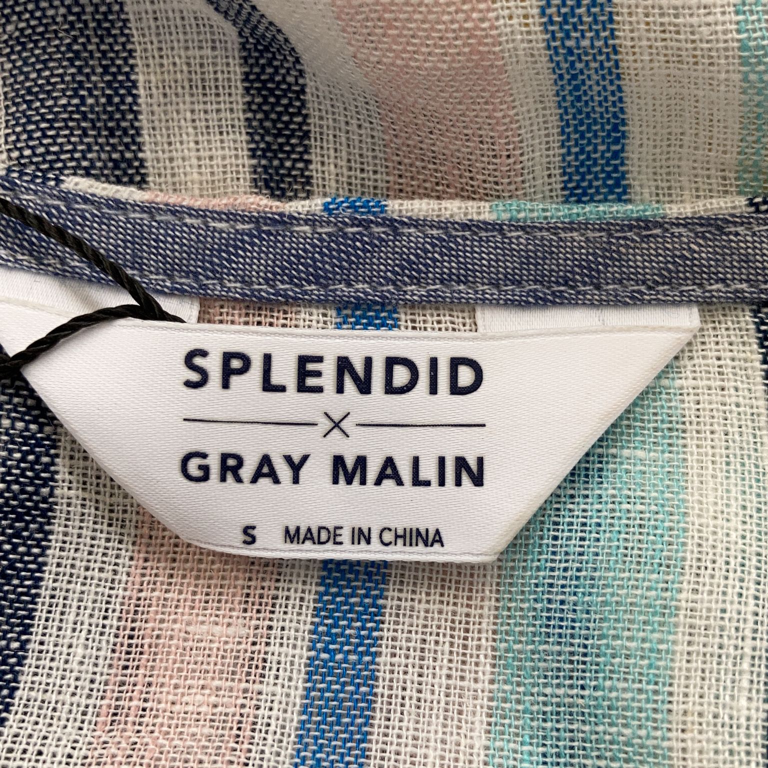 Splendid x Gray Malin