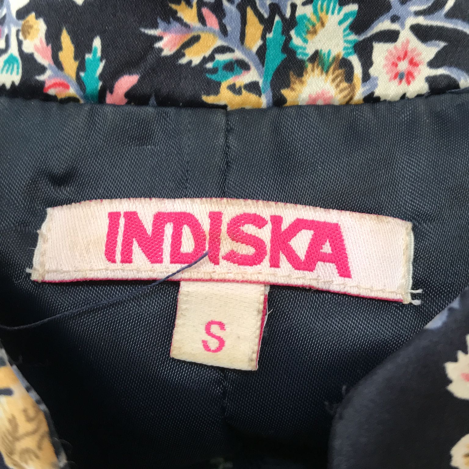 Indiska