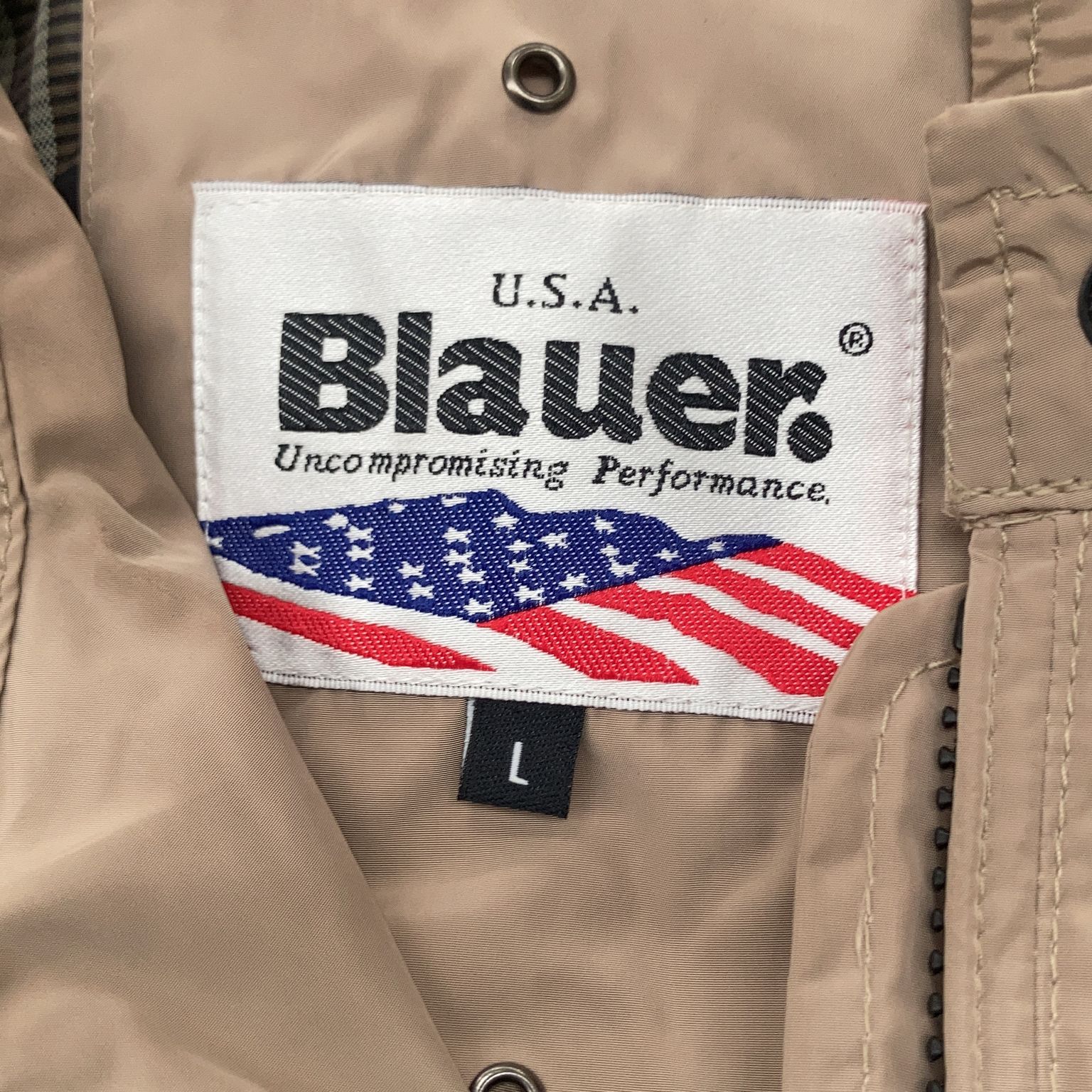 Blauer USA