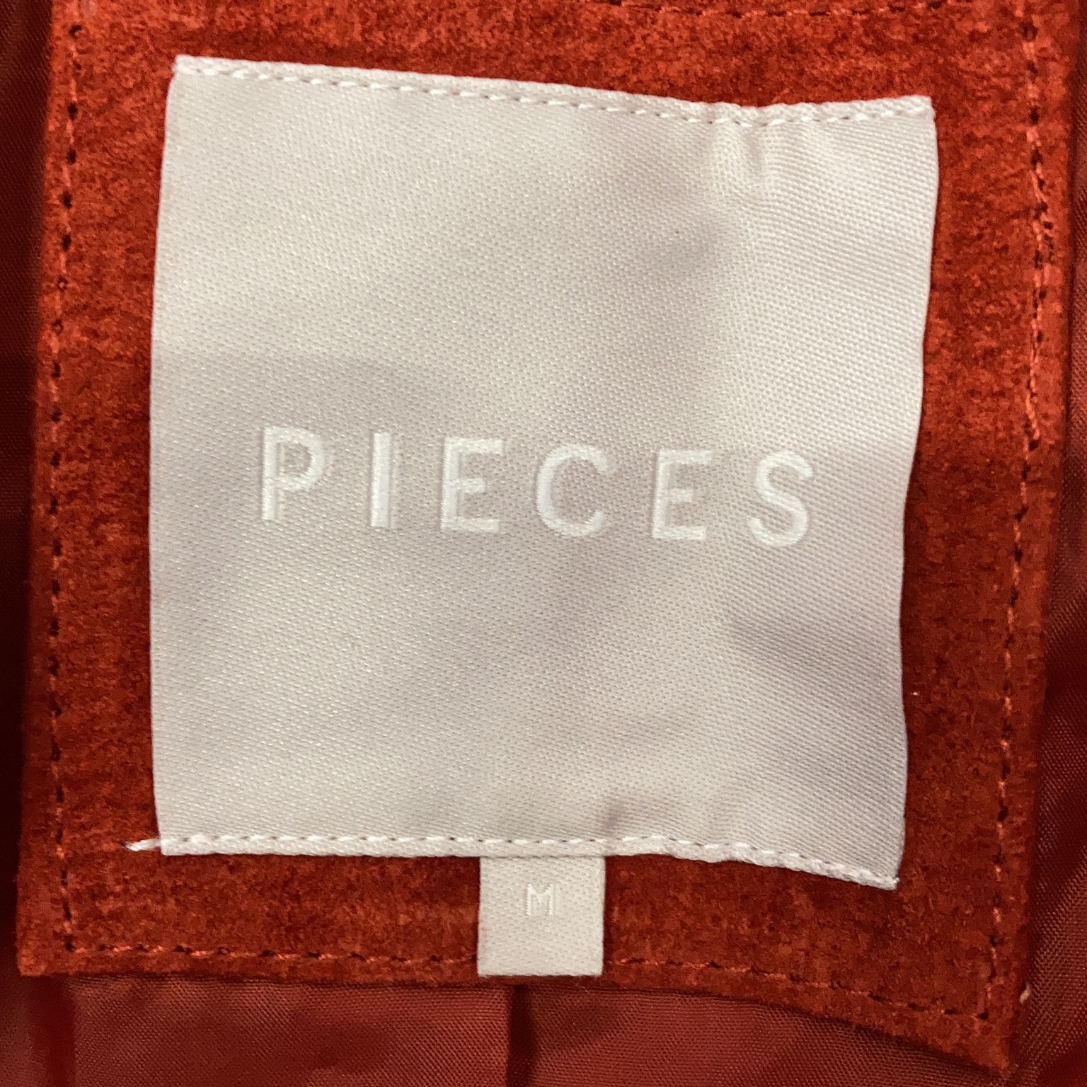 Pieces