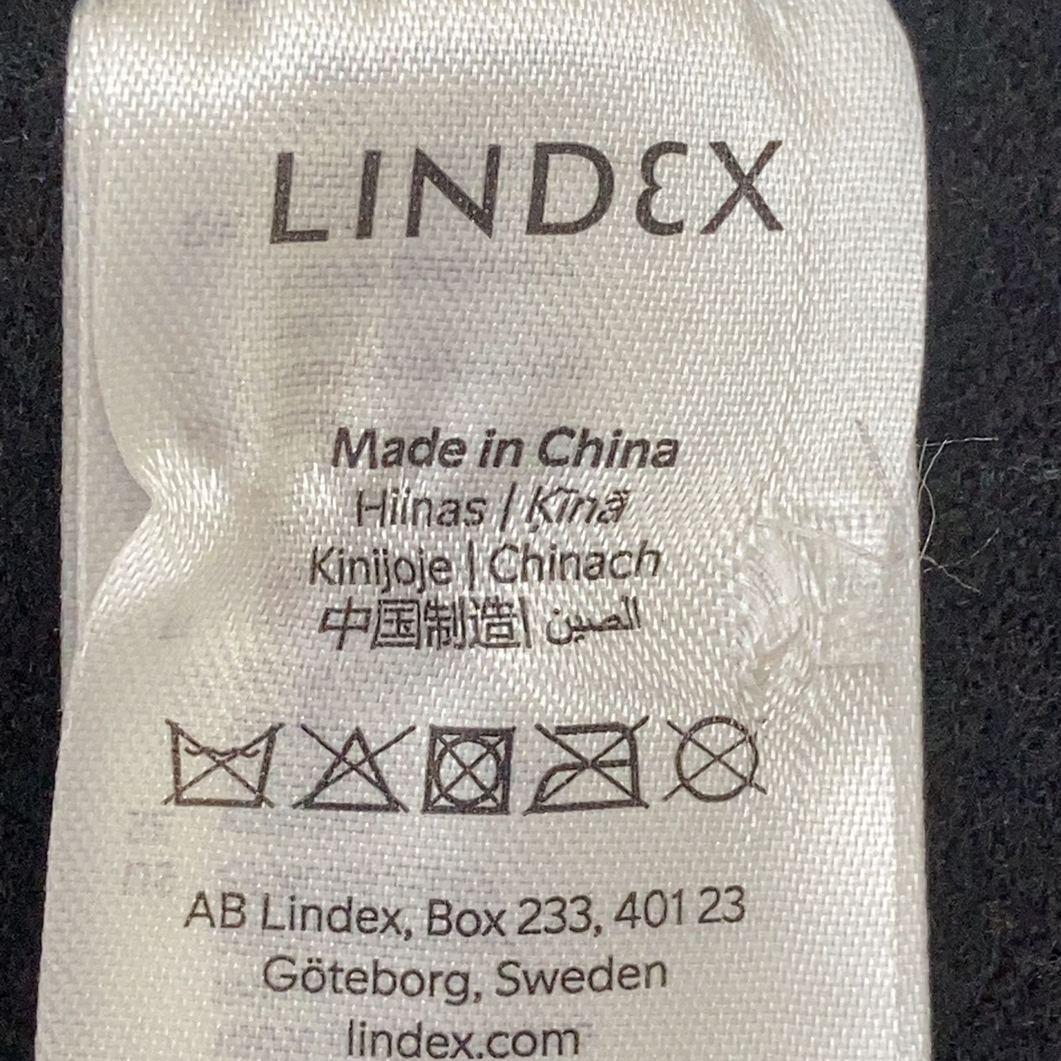 Lindex