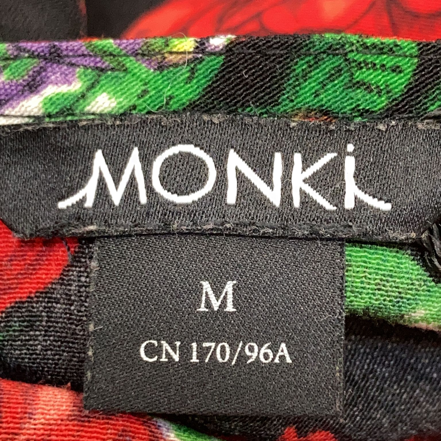 Monki