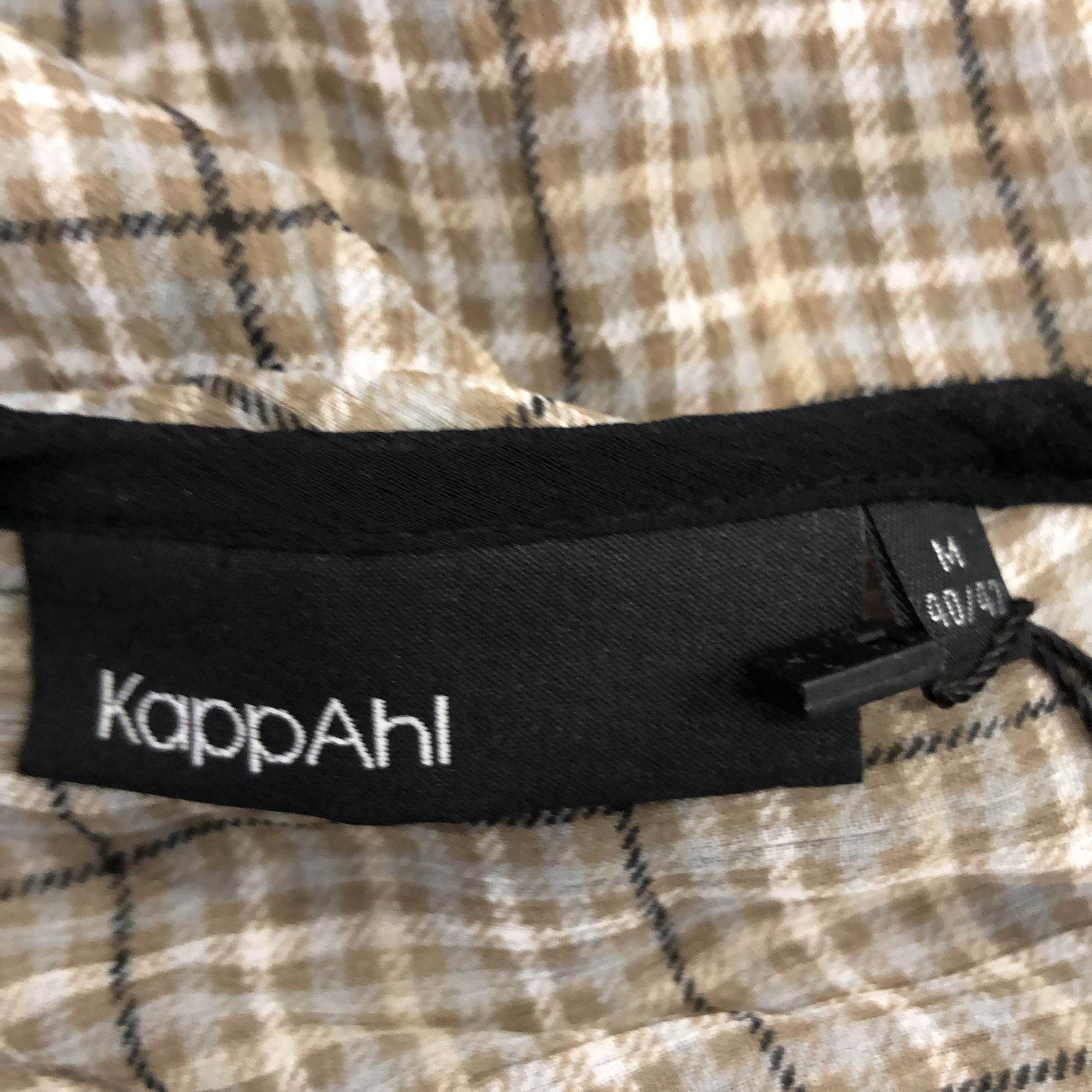 KappAhl