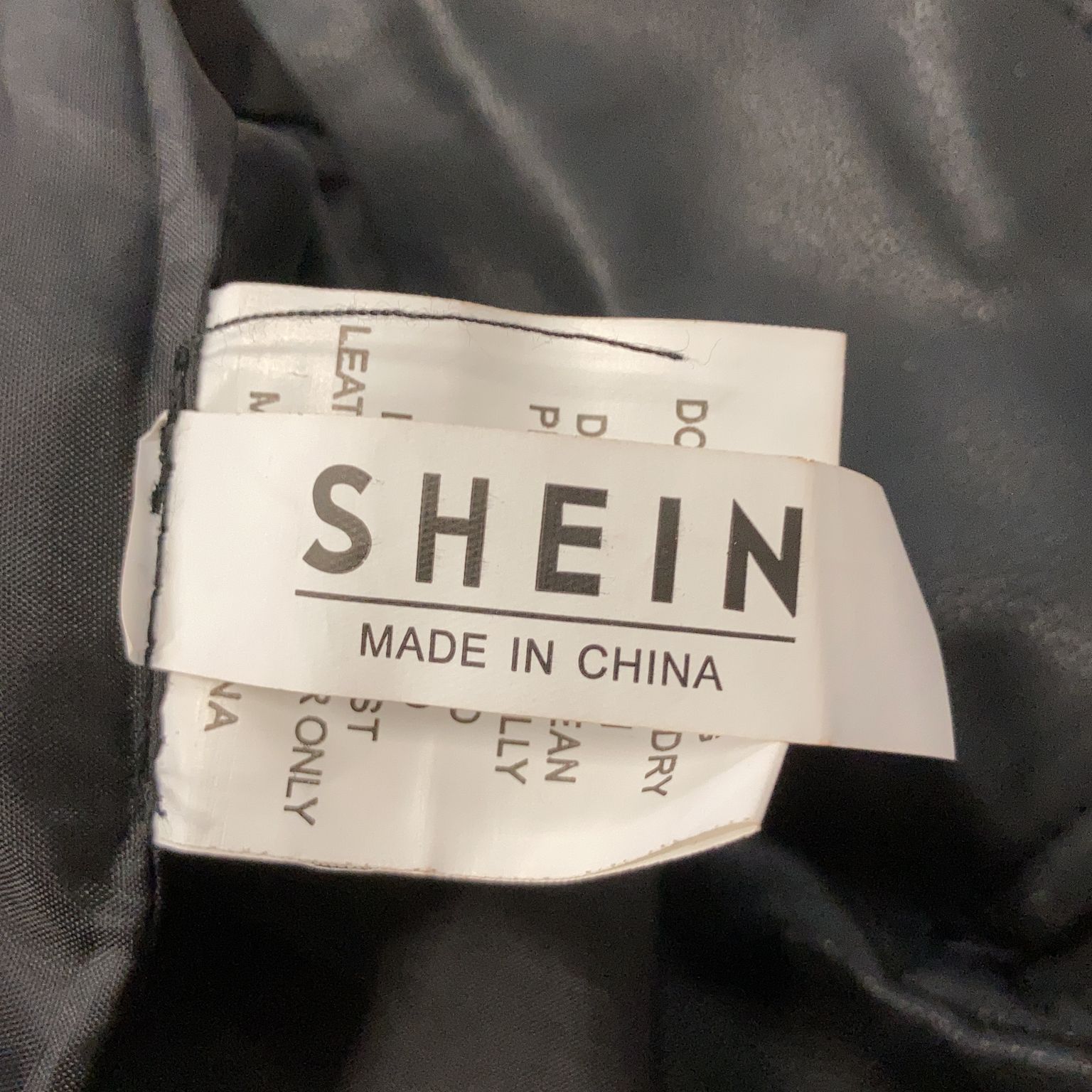 Shein