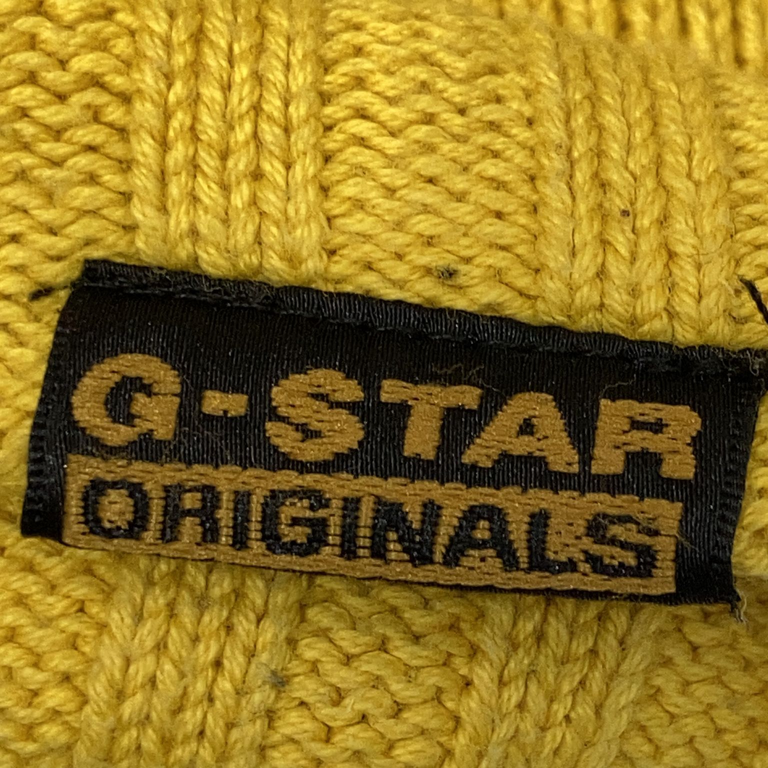 G-Star Raw