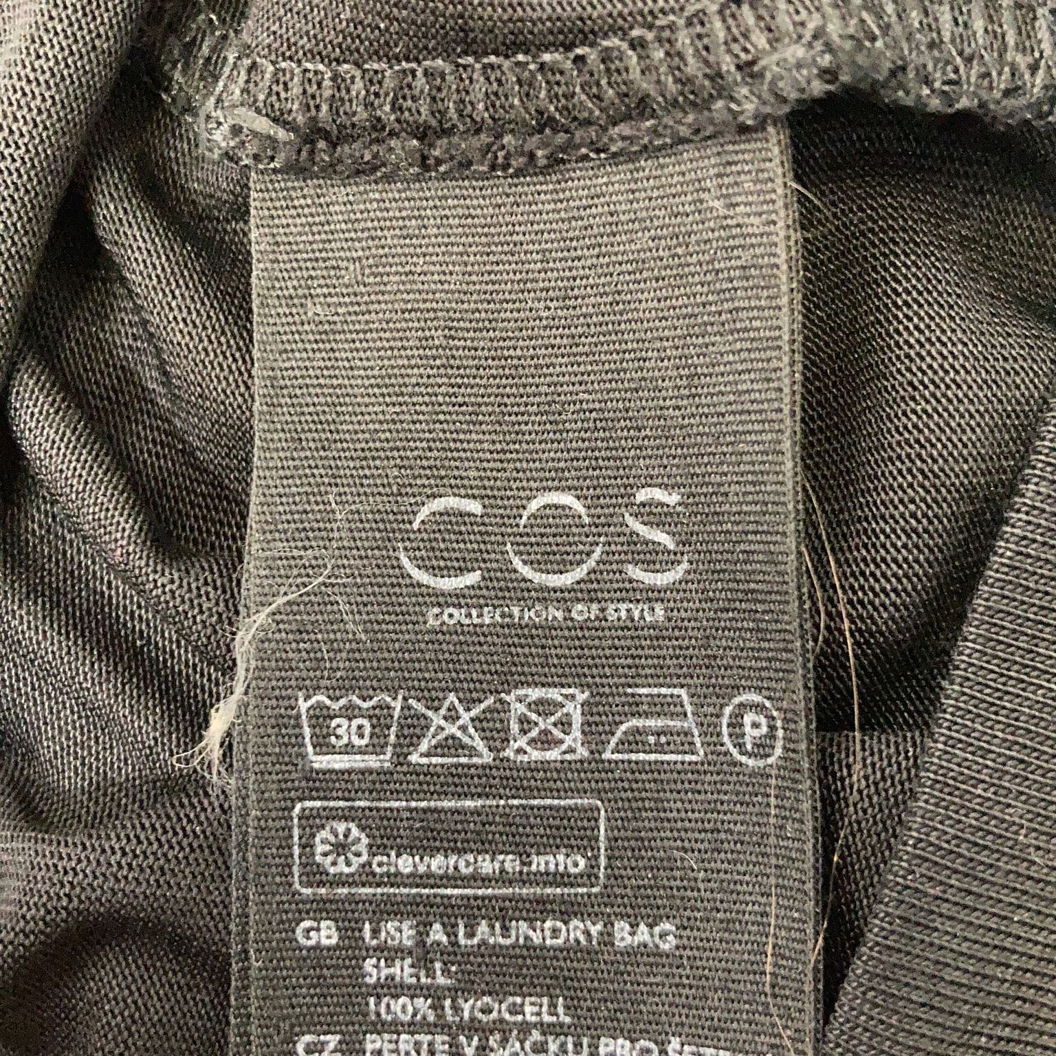 COS