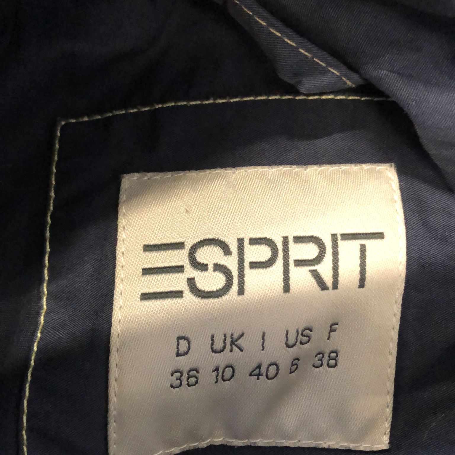 ESPRIT