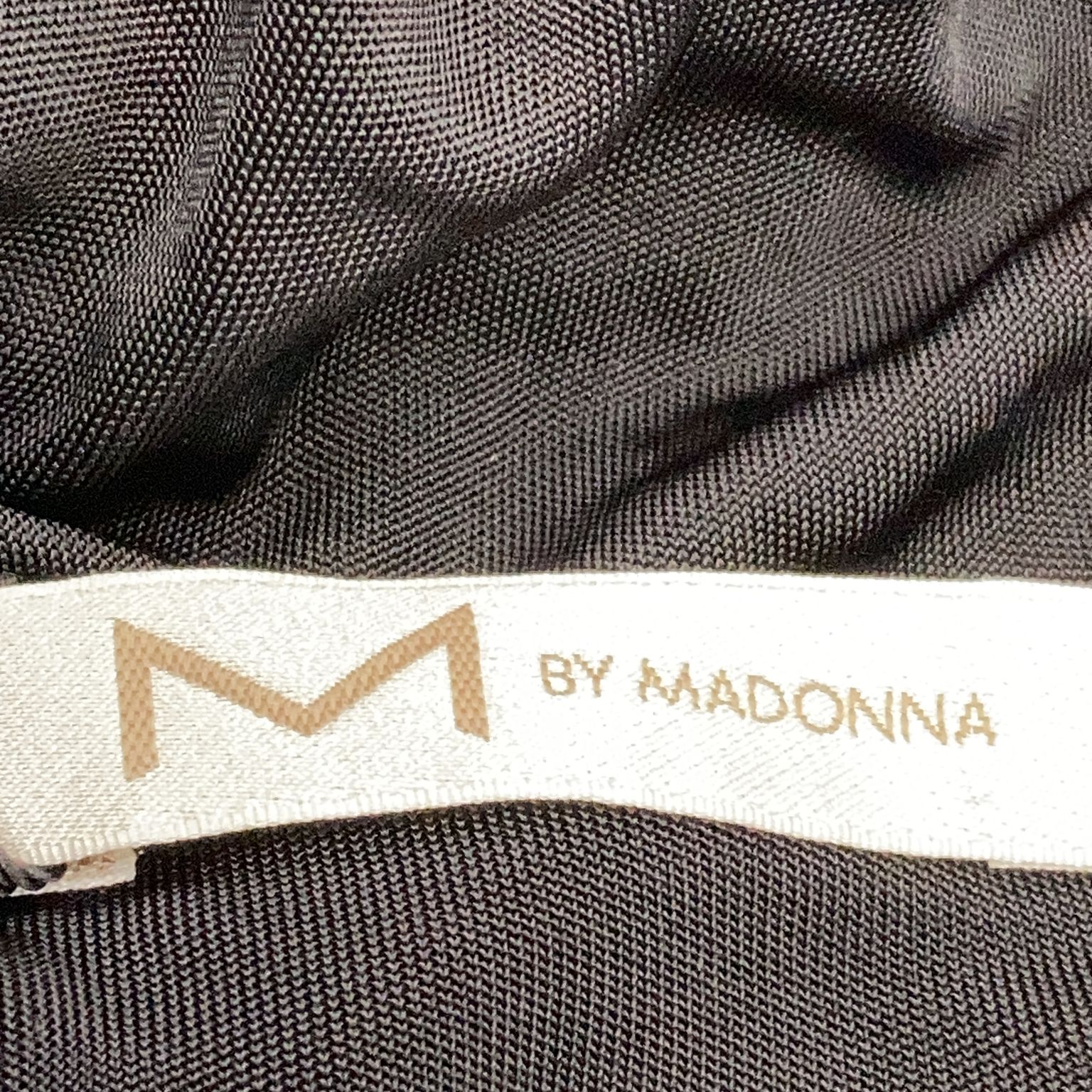 M by Madonna