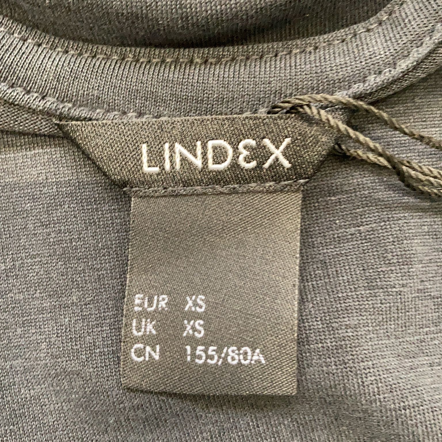 Lindex