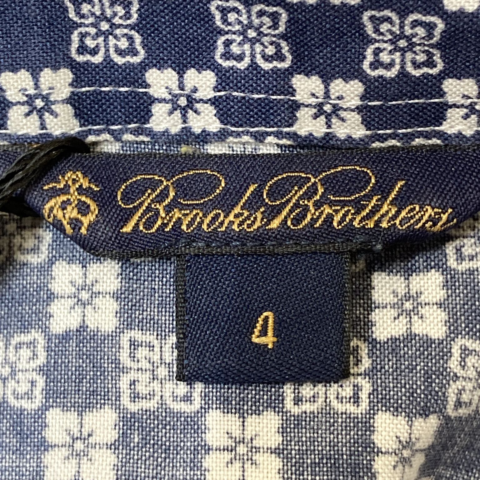 Brooks Brothers