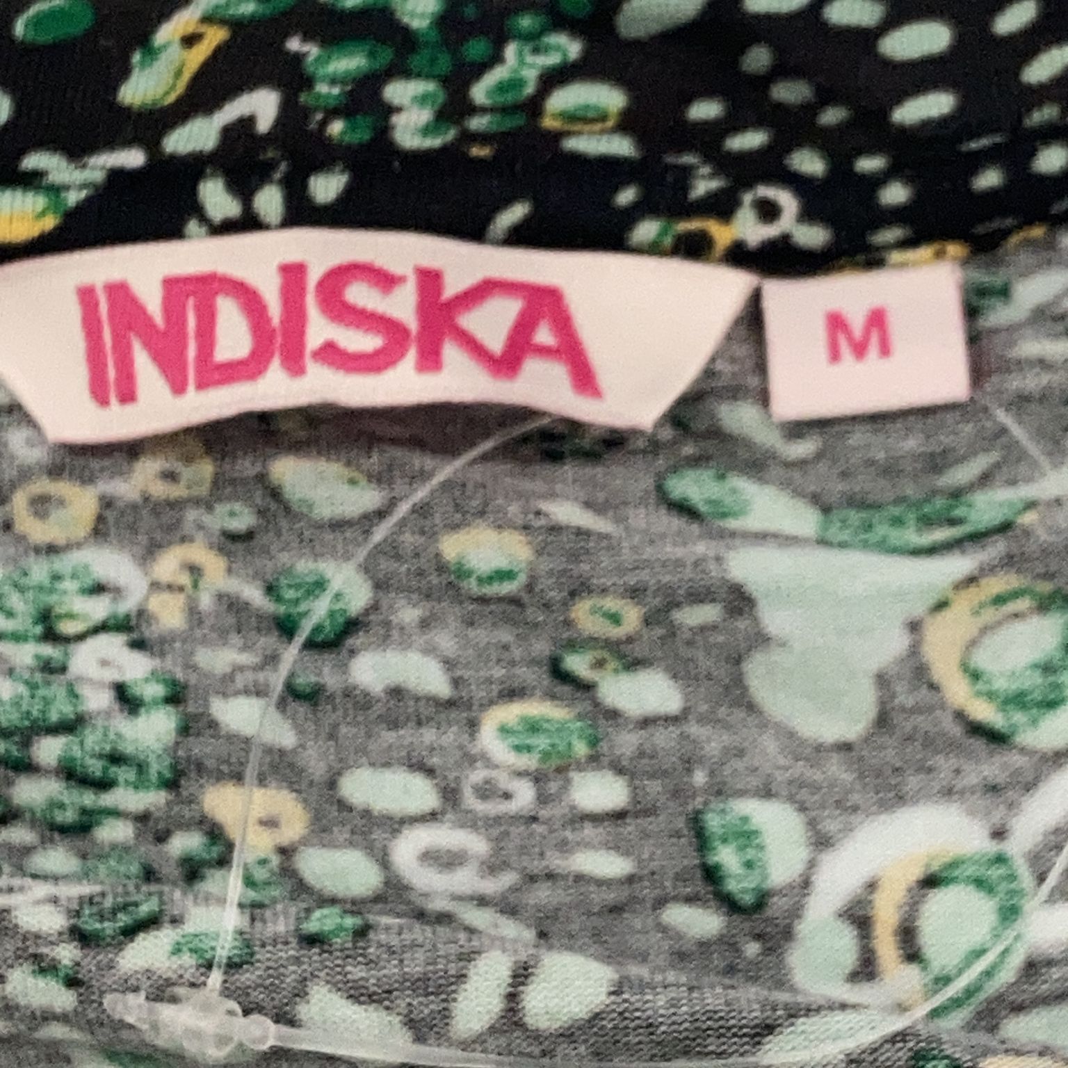 Indiska