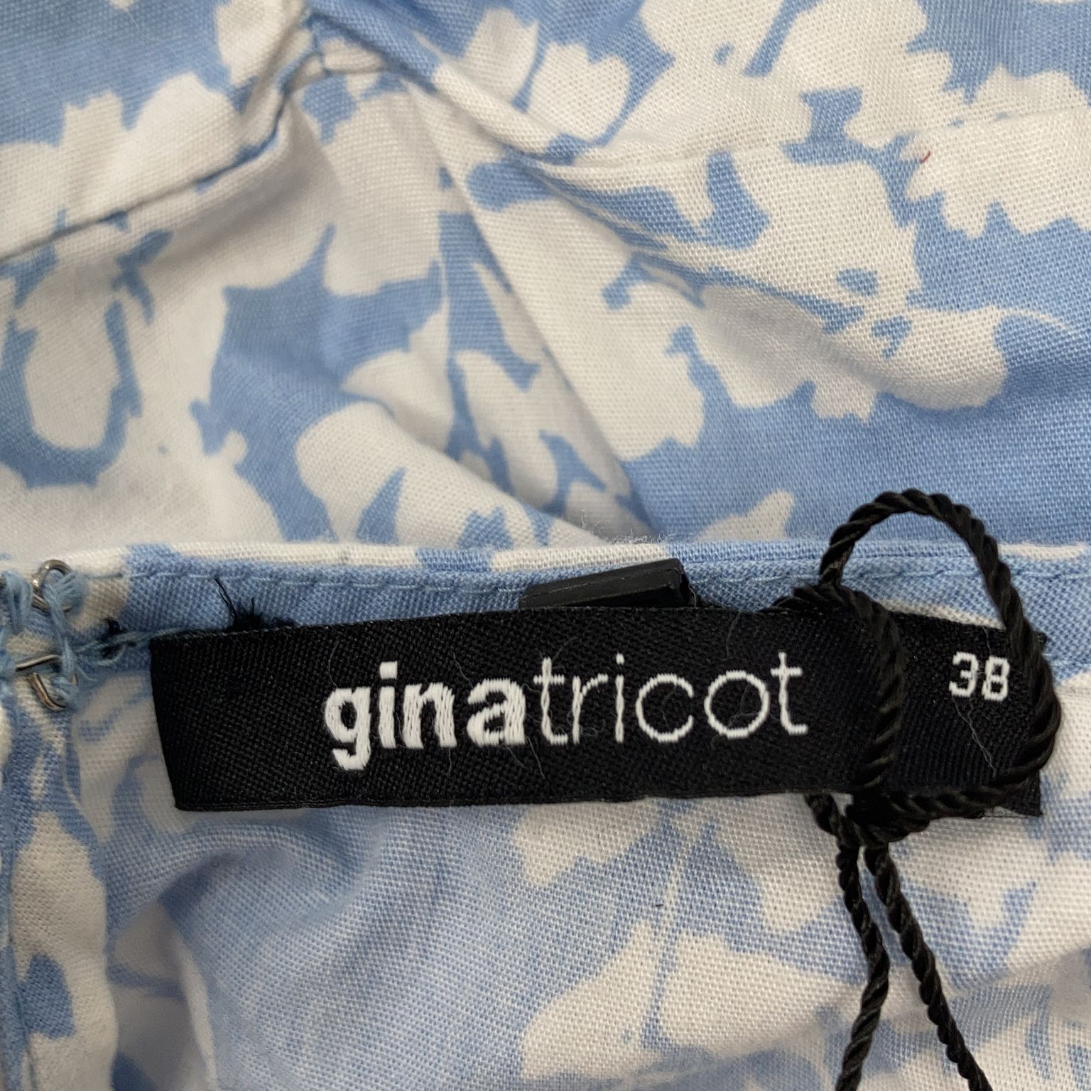 Gina Tricot