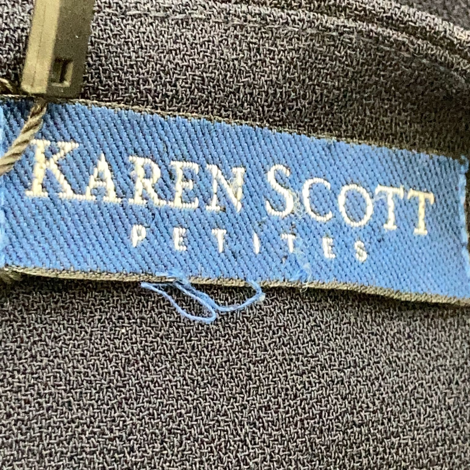 Karen Scott