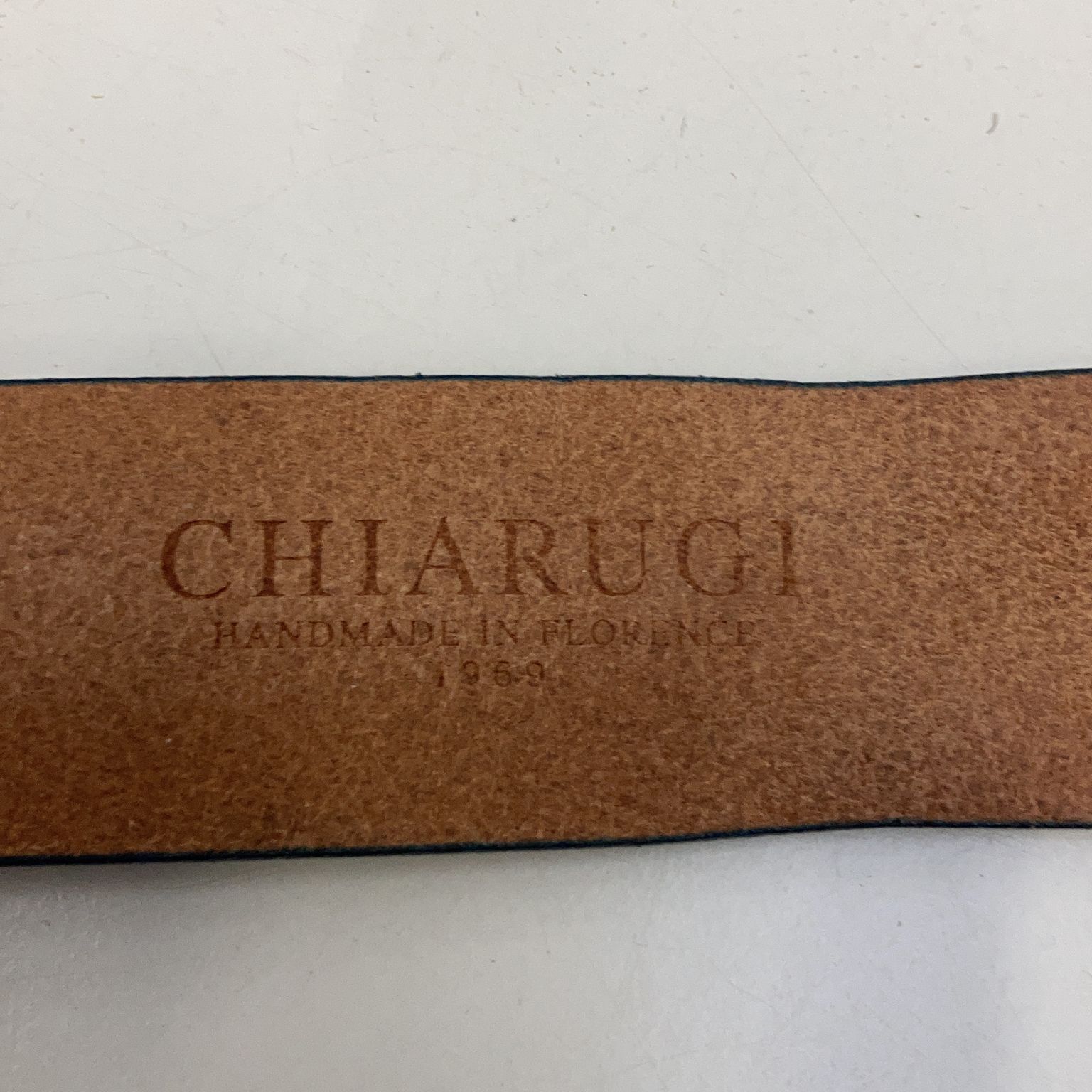 Chiarugi