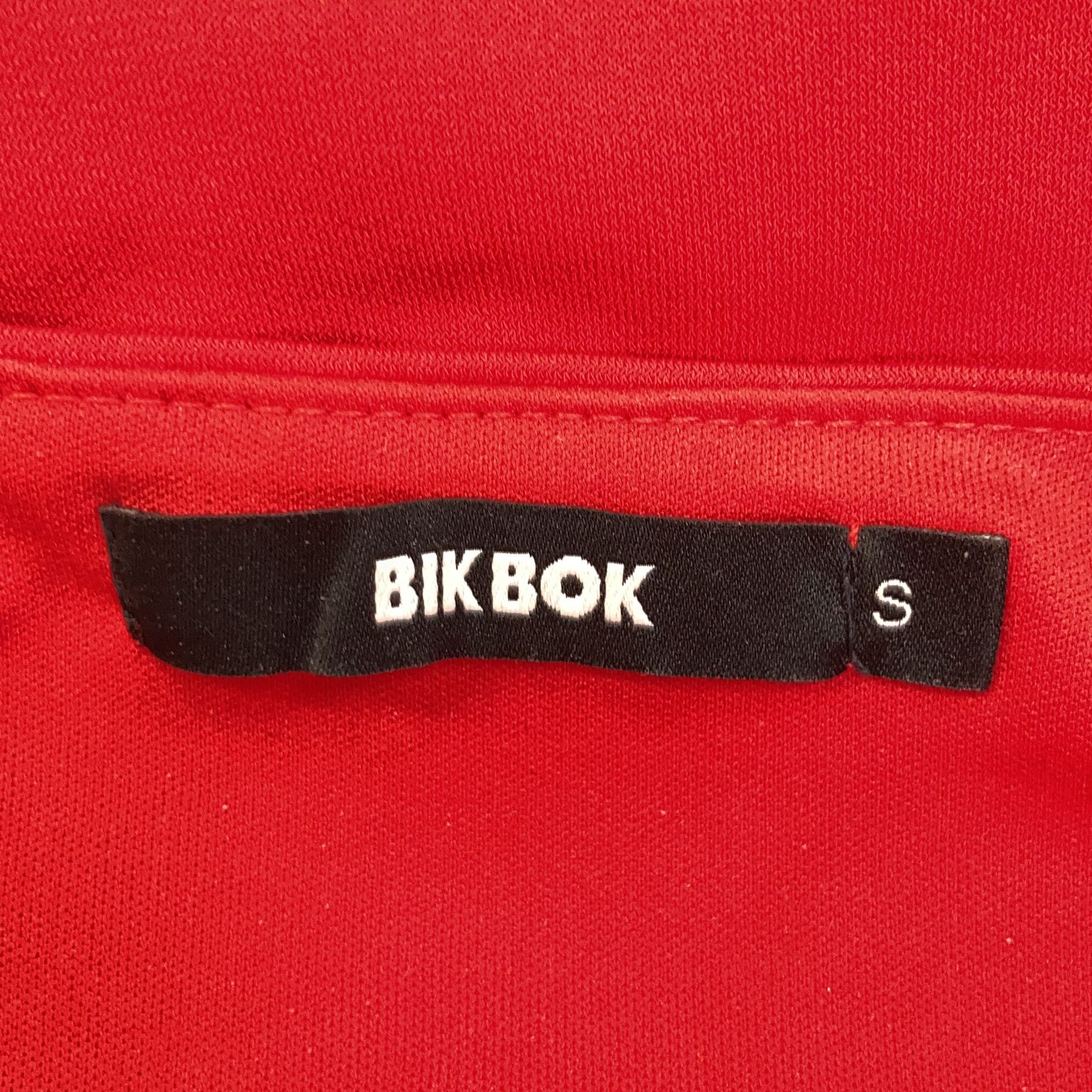 Bik Bok