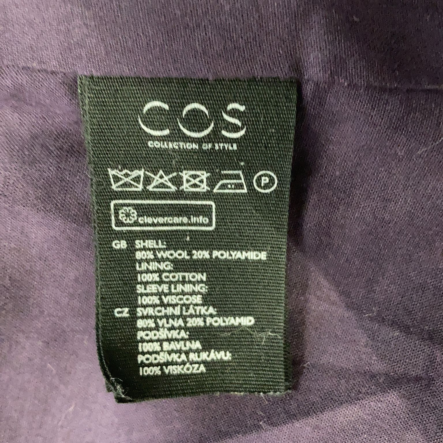 COS