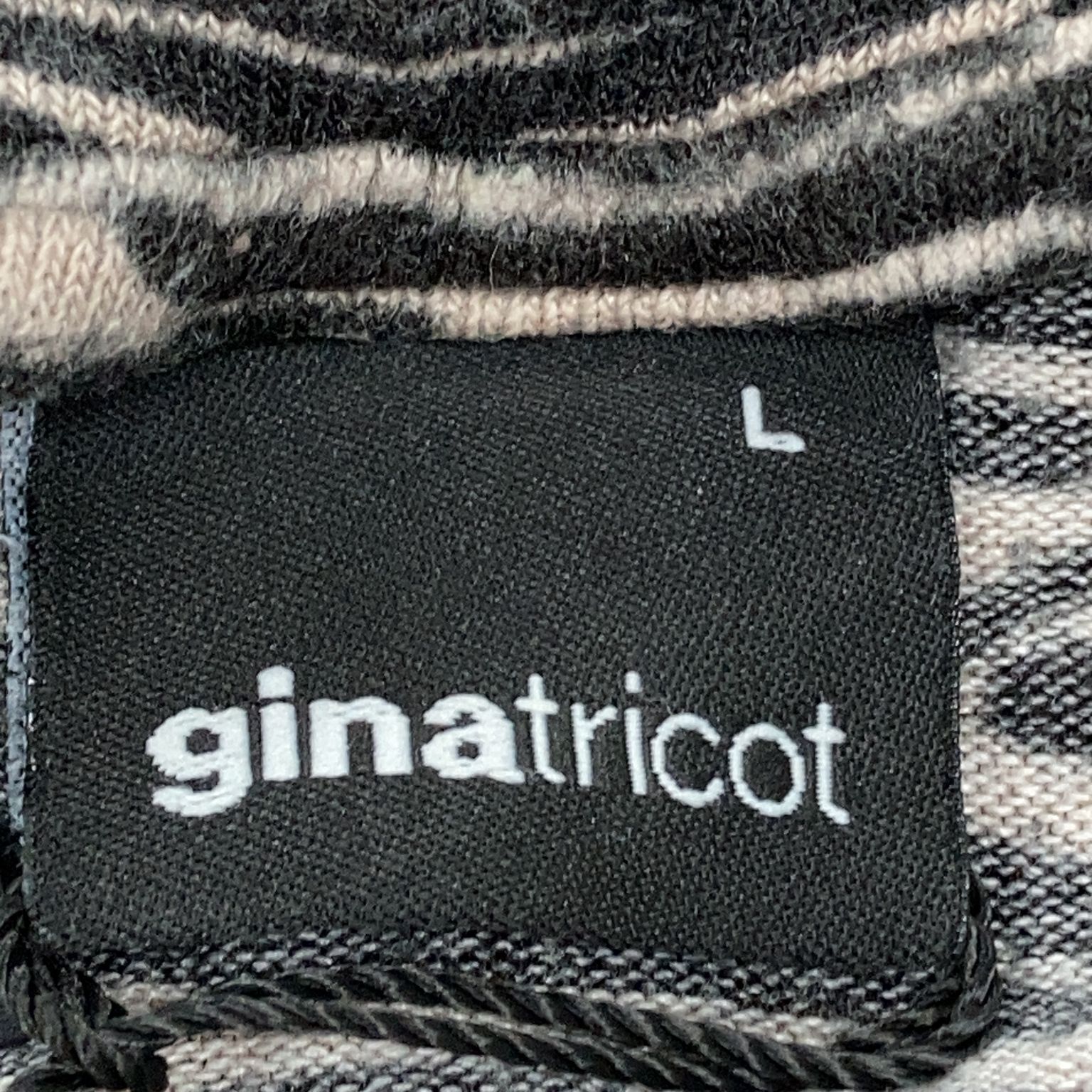 Gina Tricot