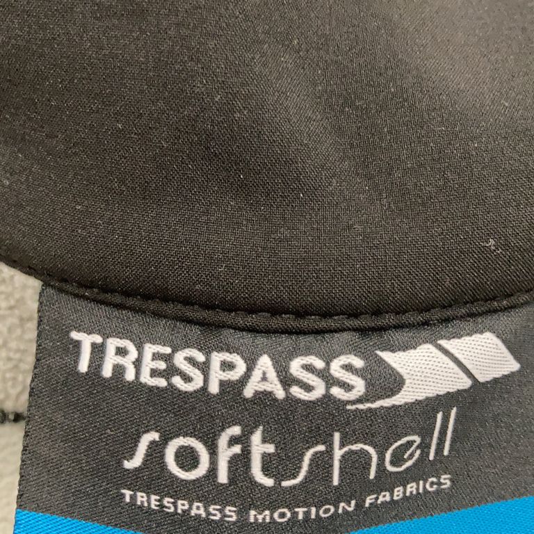 Trespass