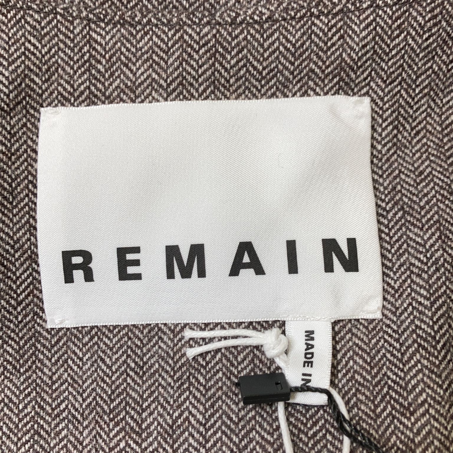 Remain