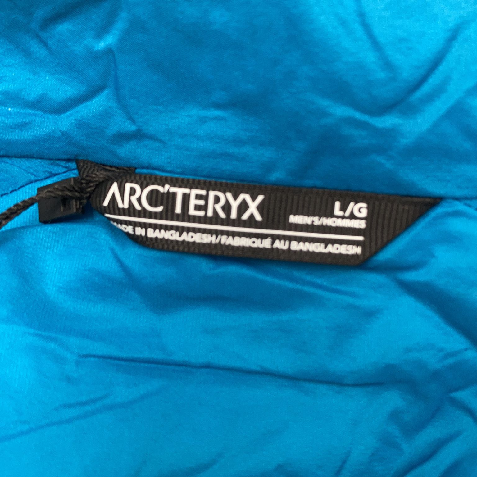 Arc'teryx