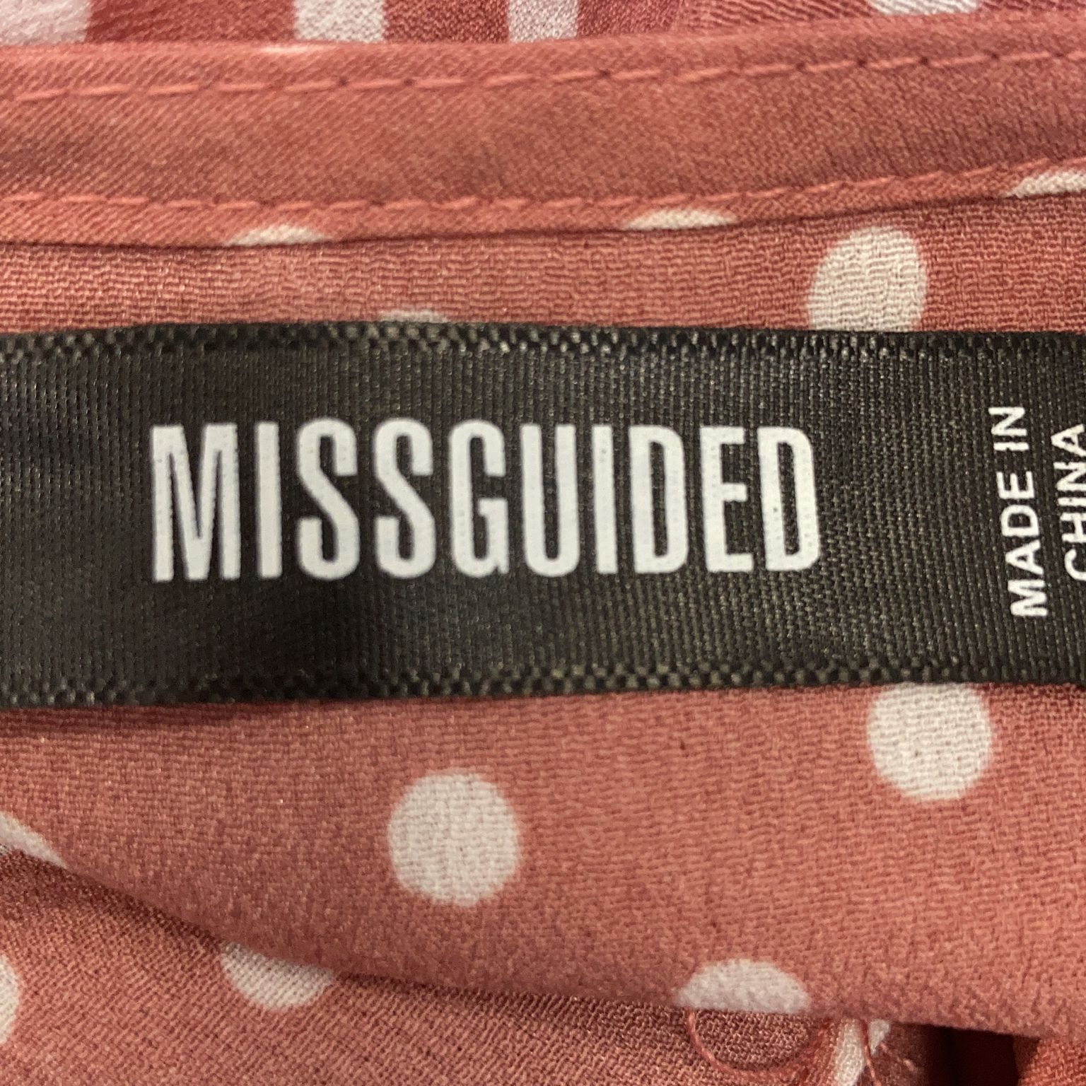 Missguided